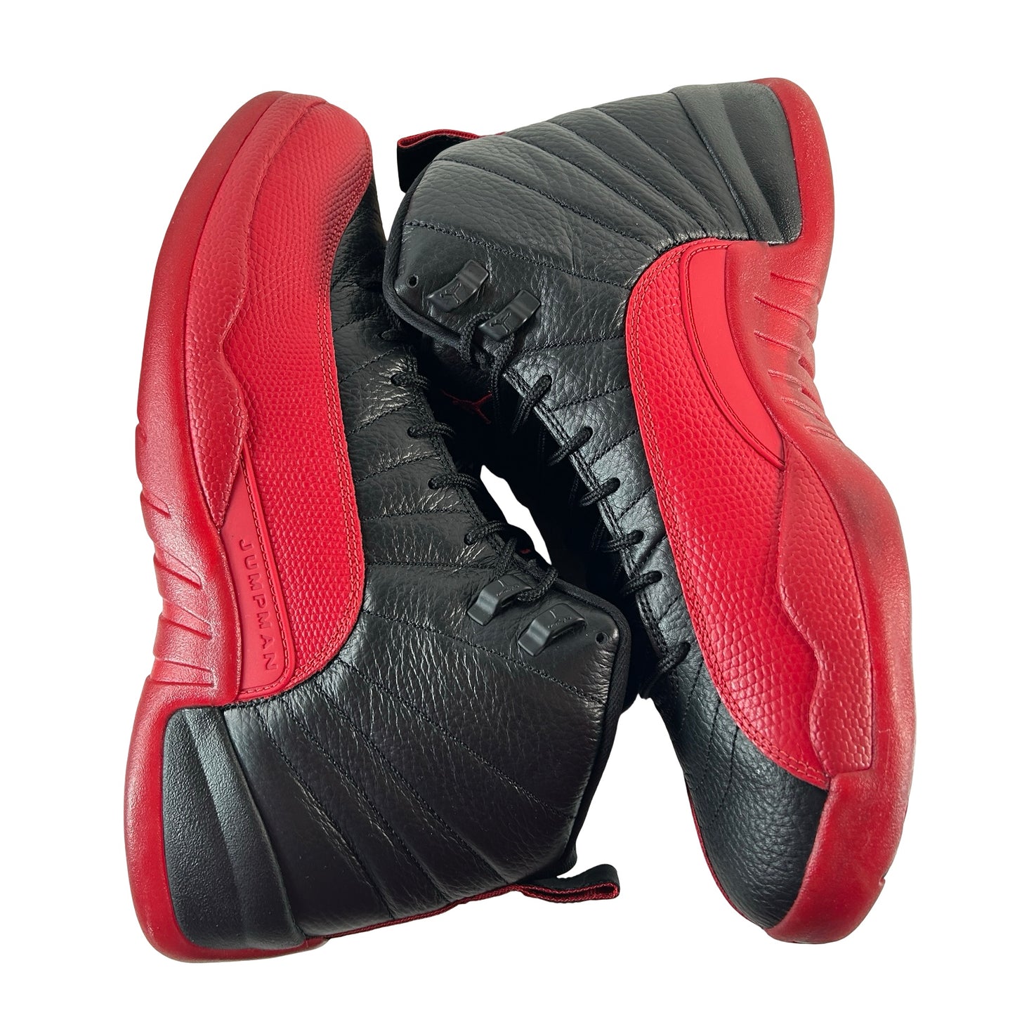 CT8013 002 Jordan 12 Retro Flu Game (2025) [USED] - 13 M (Used3)
