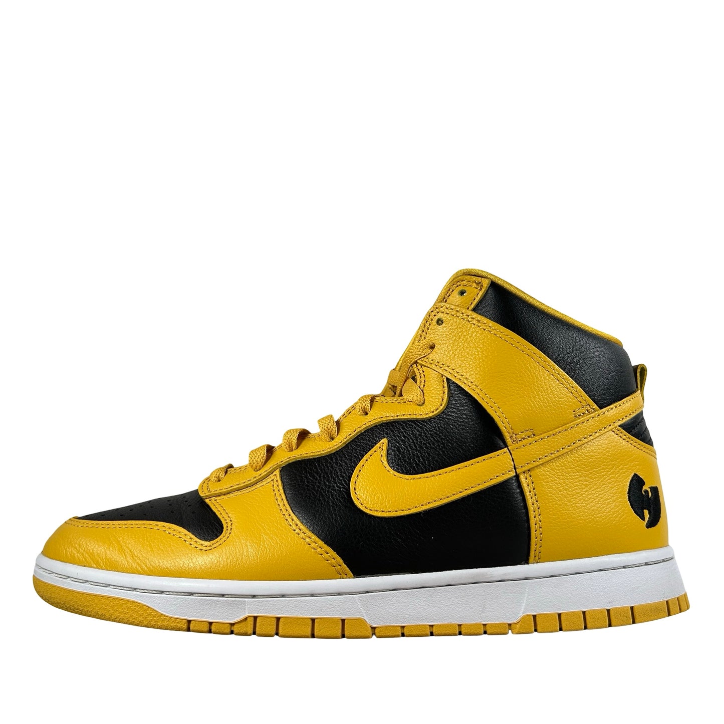 HJ4320 001 Nike Dunk High Wu-Tang (2024) [USED] - 10.5 M (Used)
