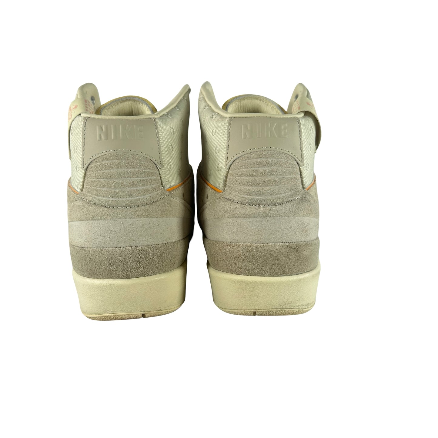 DN3802 200 Jordan 2 Retro SP Union Rattan [USED] - 13 M (Used) (No Box)