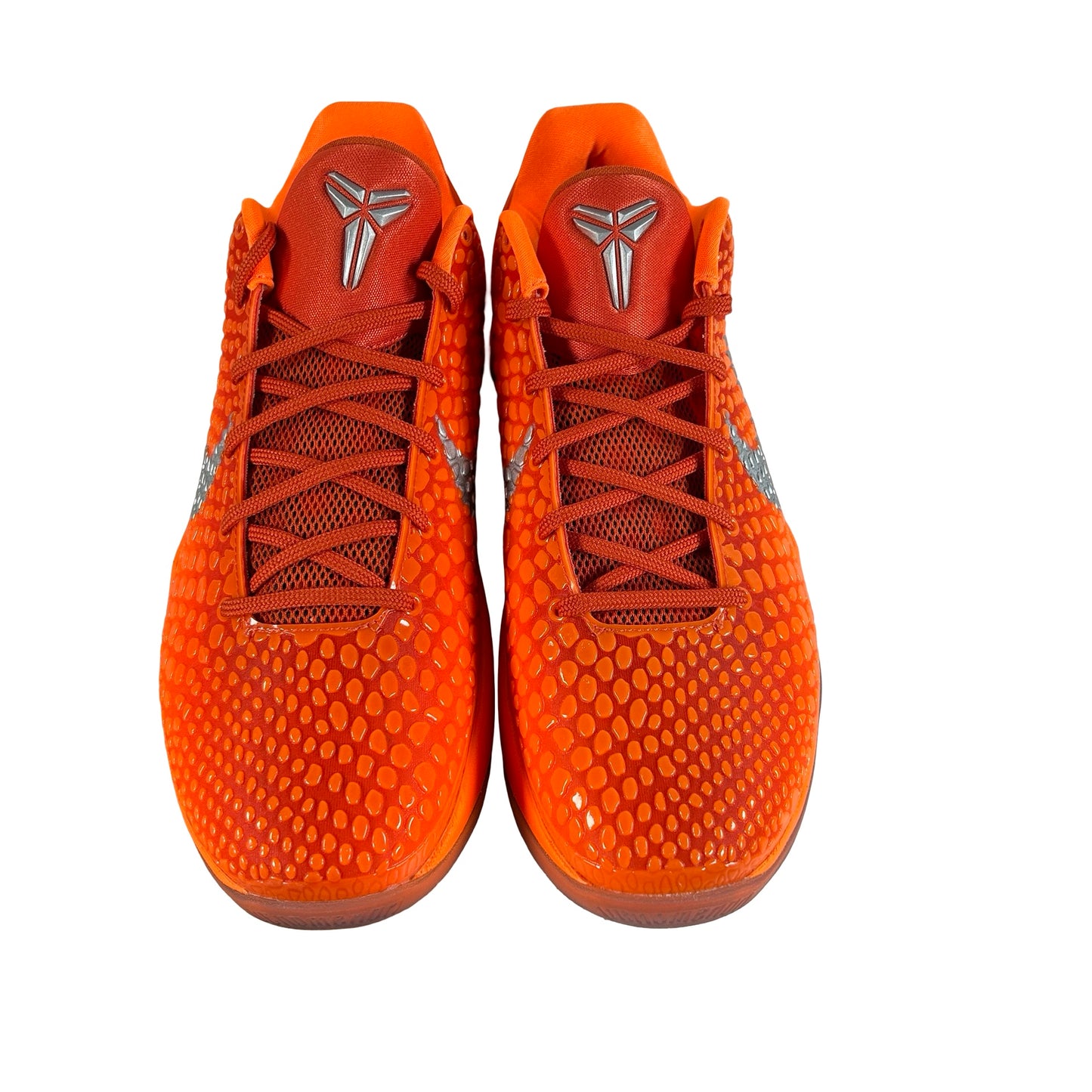 IH1871 800 Nike Kobe 6 Protro Total Orange [USED] - 10 M (Used)