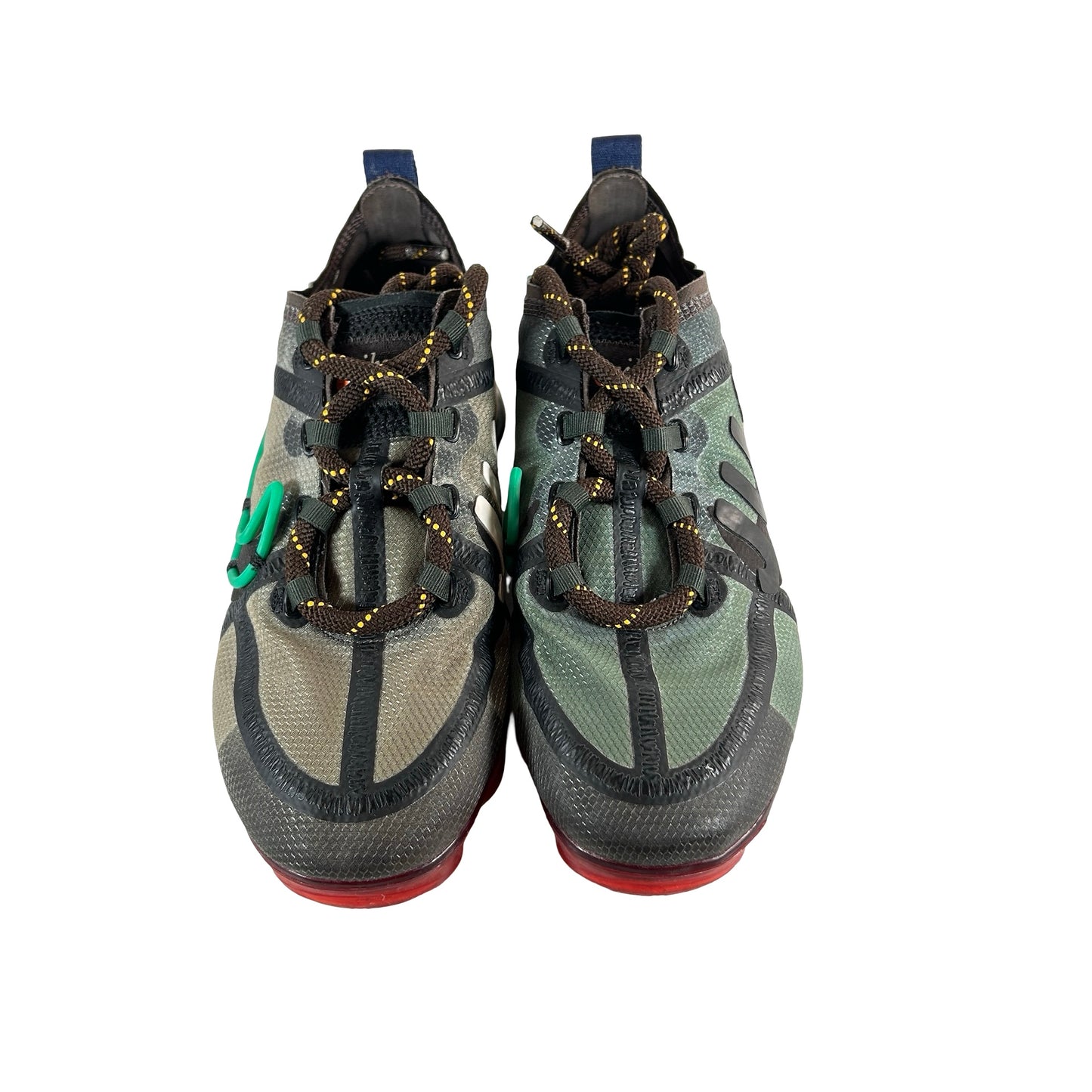 CD7001 300 Air VaporMax 2019 CPFM [USED] - 11 W (Used)