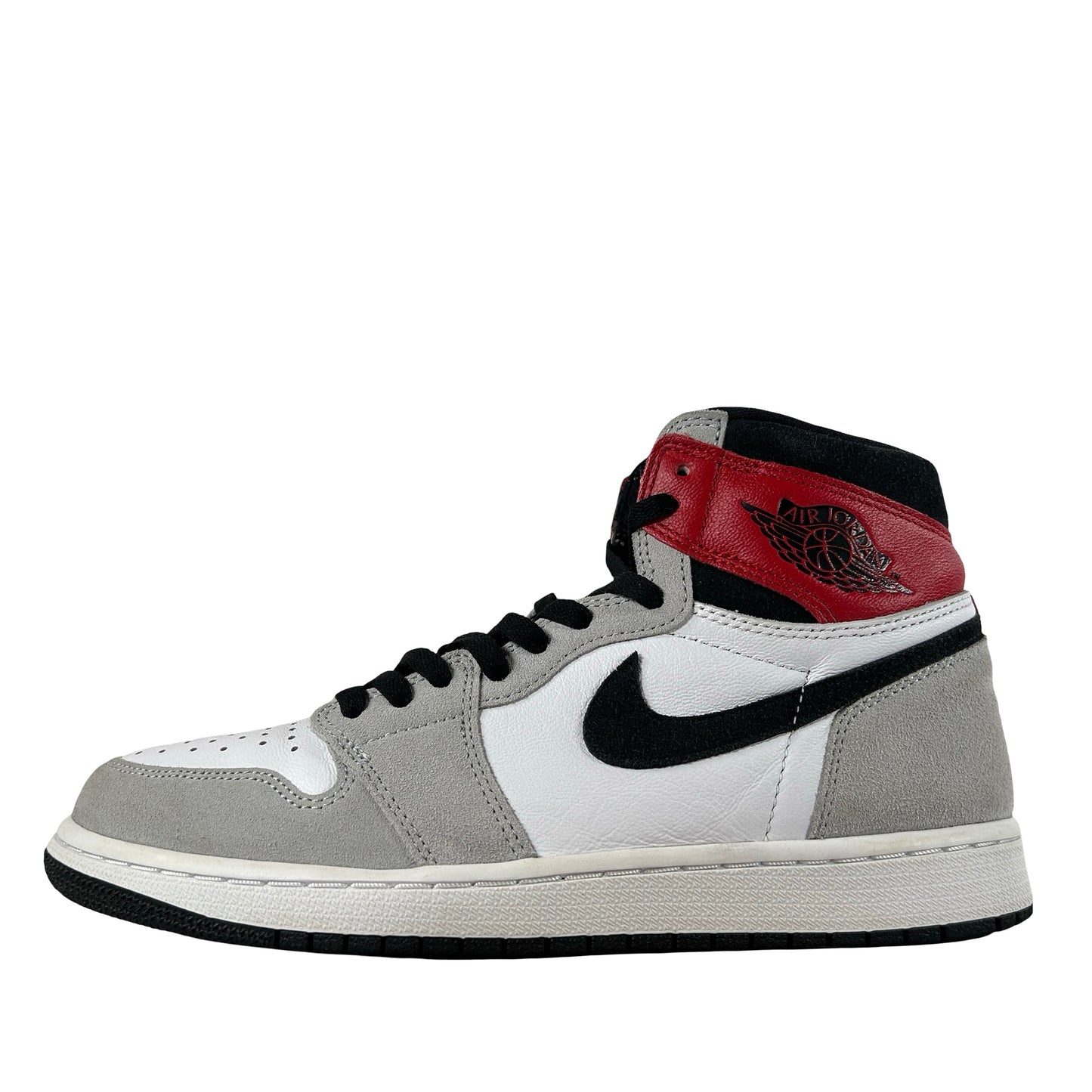 555088 126 Jordan 1 Retro High Smoke Grey [USED] - 9 M (Used2)