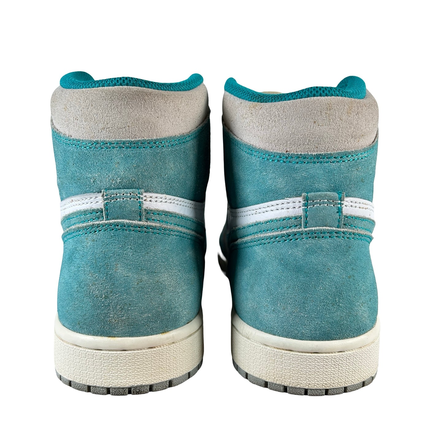 555088 311 Jordan 1 Turbo Green [USED] - 8 M (Used2)