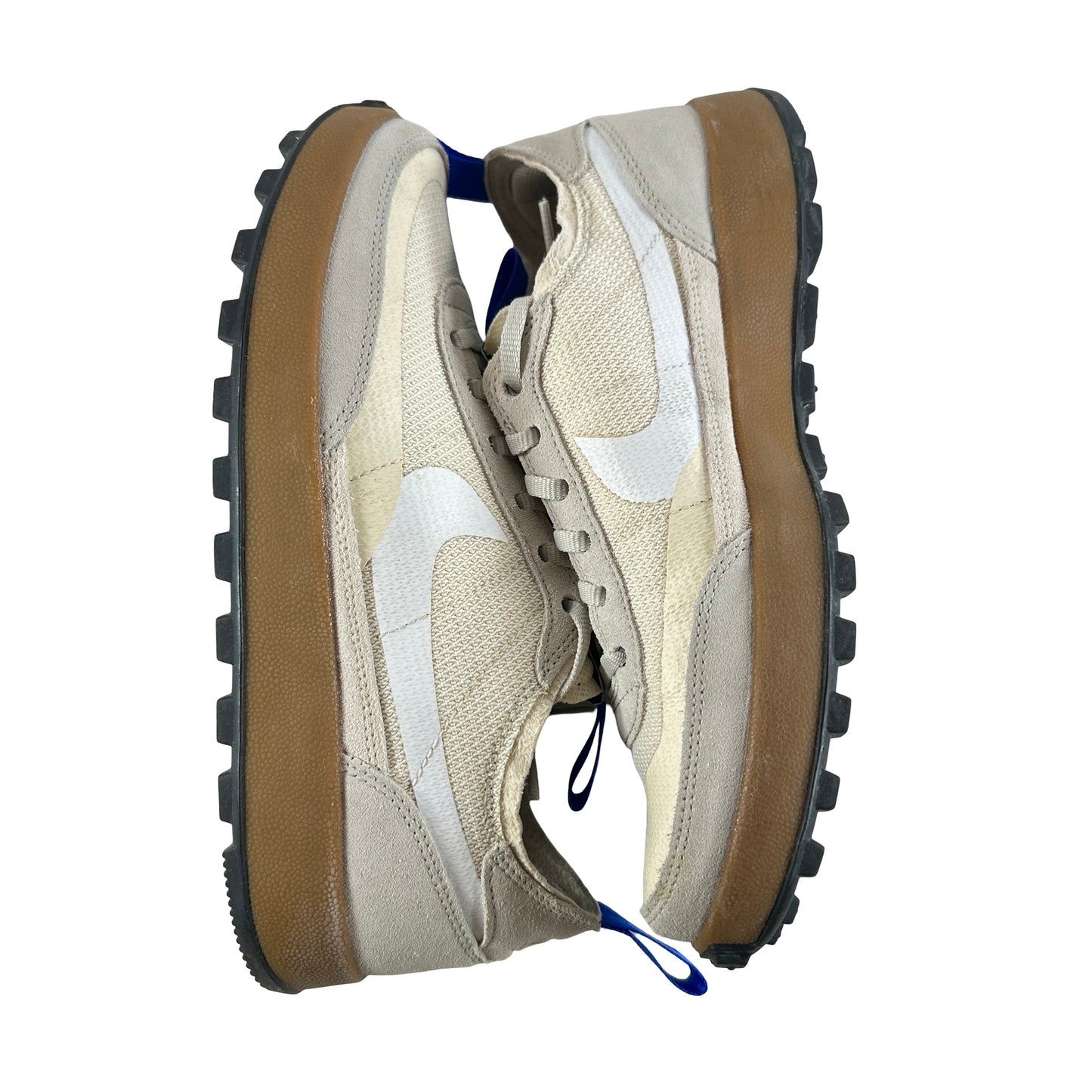 DA6672 200 NikeCraft General Purpose Shoe Tom Sachs [USED] - 9.5 W (Used2)