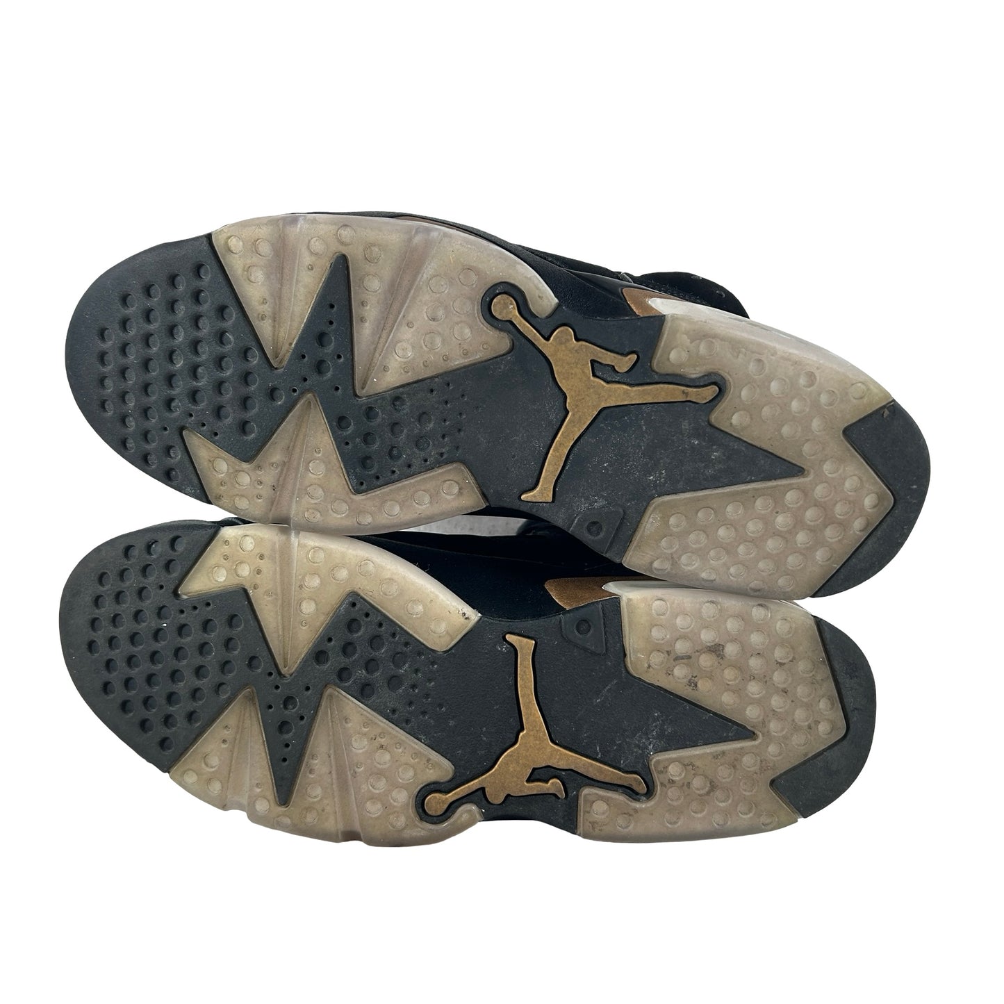 CT4954 007 Jordan 6 DMP [USED] - 9.5 M (Used4)