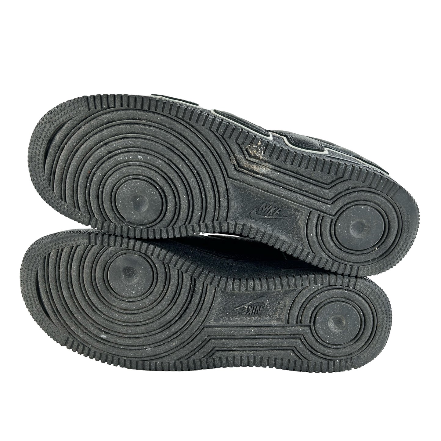 HJ8463 001 Nike Air Force 1 Low Cactus Plant Flea Market Black (2024) [USED] - 9.5 M (Used5)