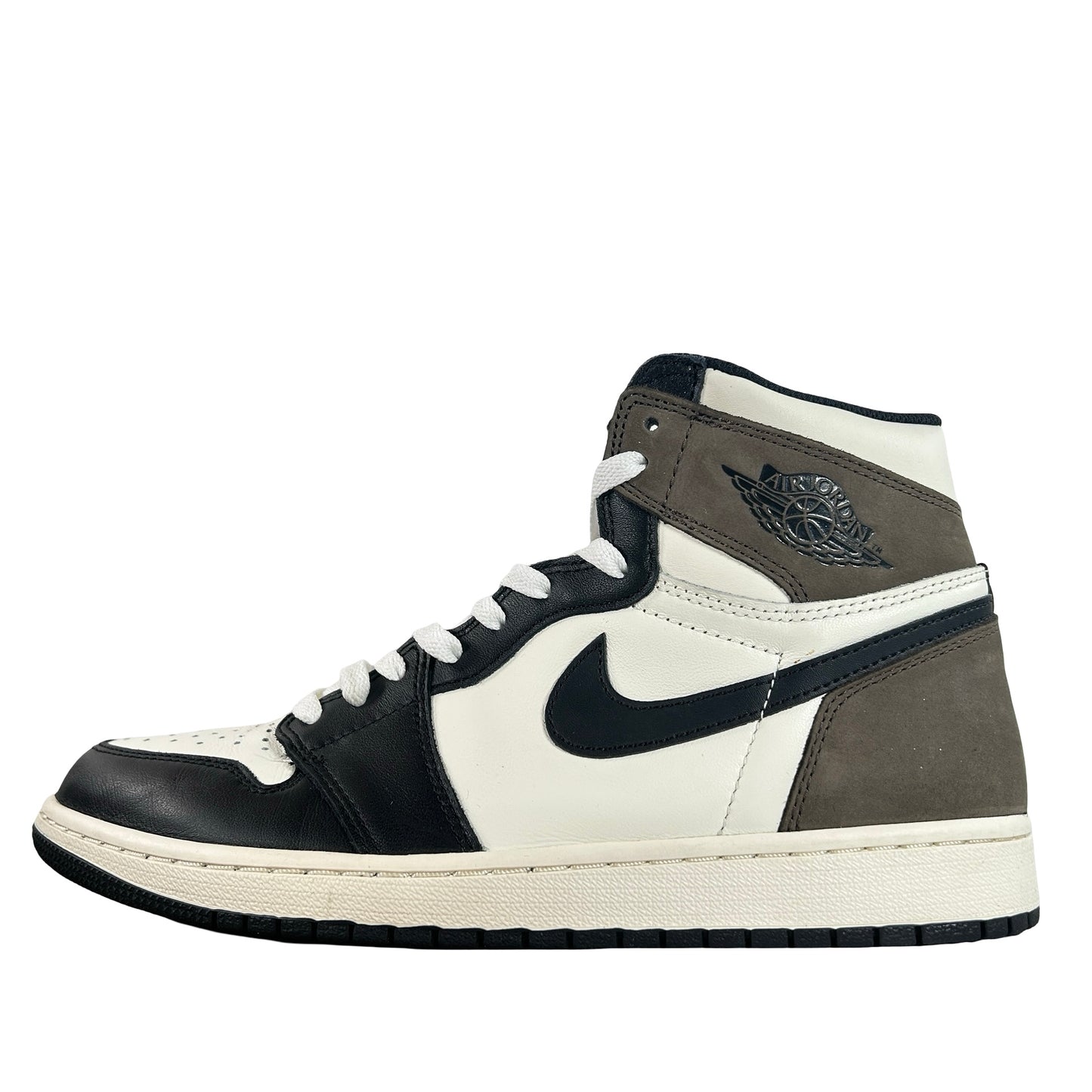555088 105 Jordan 1 Mocha [USED] - 10.5 M (Used15)