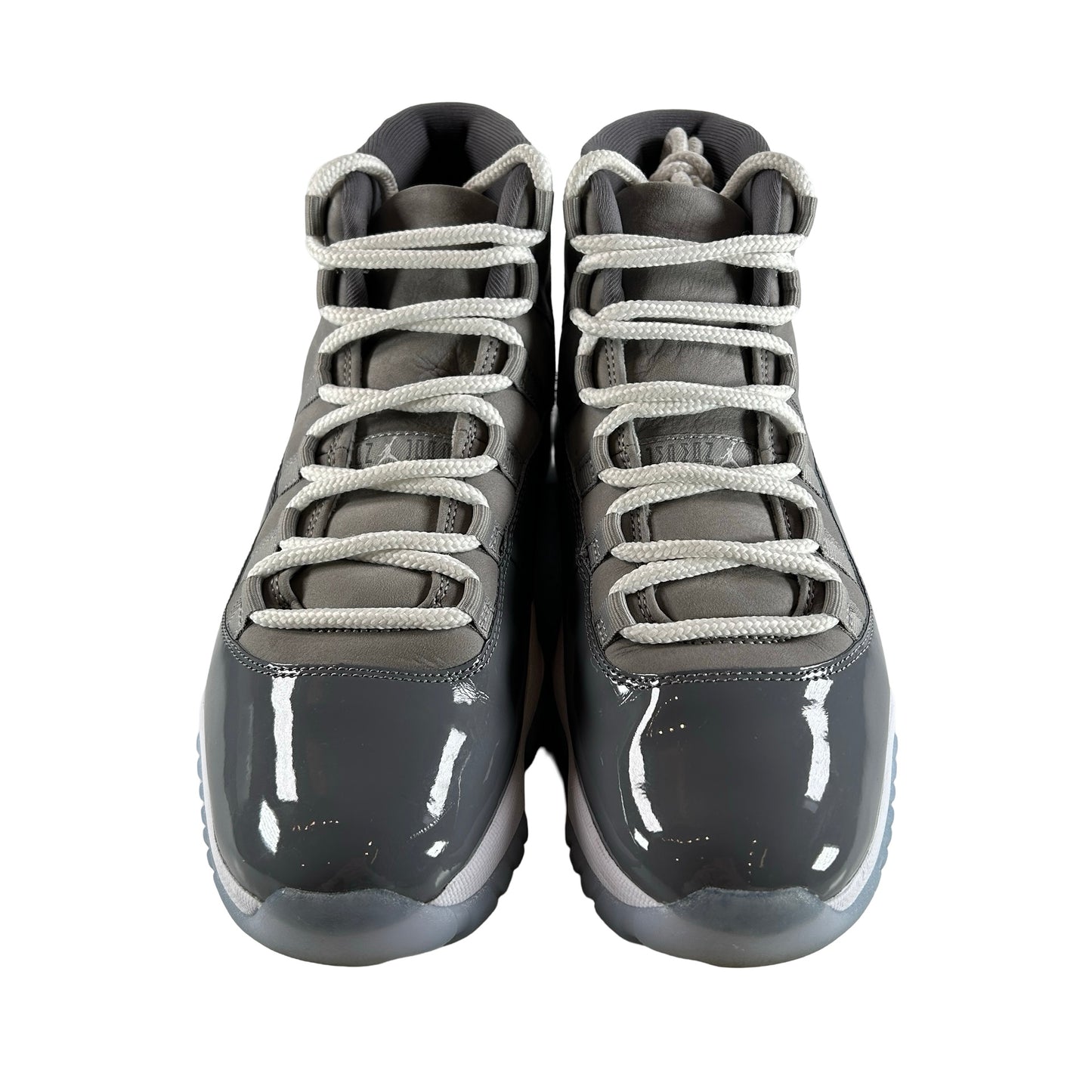 CT8012 005 Jordan 11 Retro Cool Grey (2021) [USED] - 10 M (Used13)