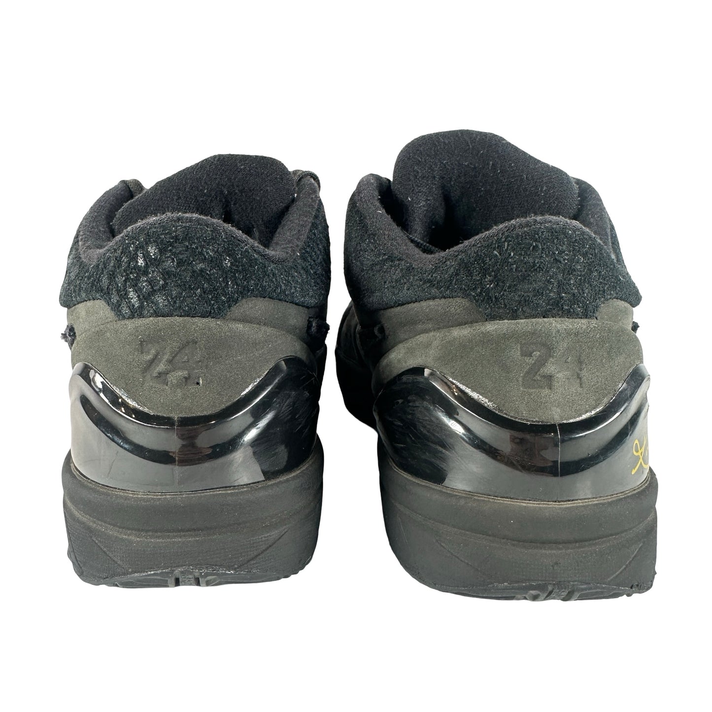 FQ3544 001 Nike Kobe 4 Protro Gift of Mamba [USED] - 8 M (Used)