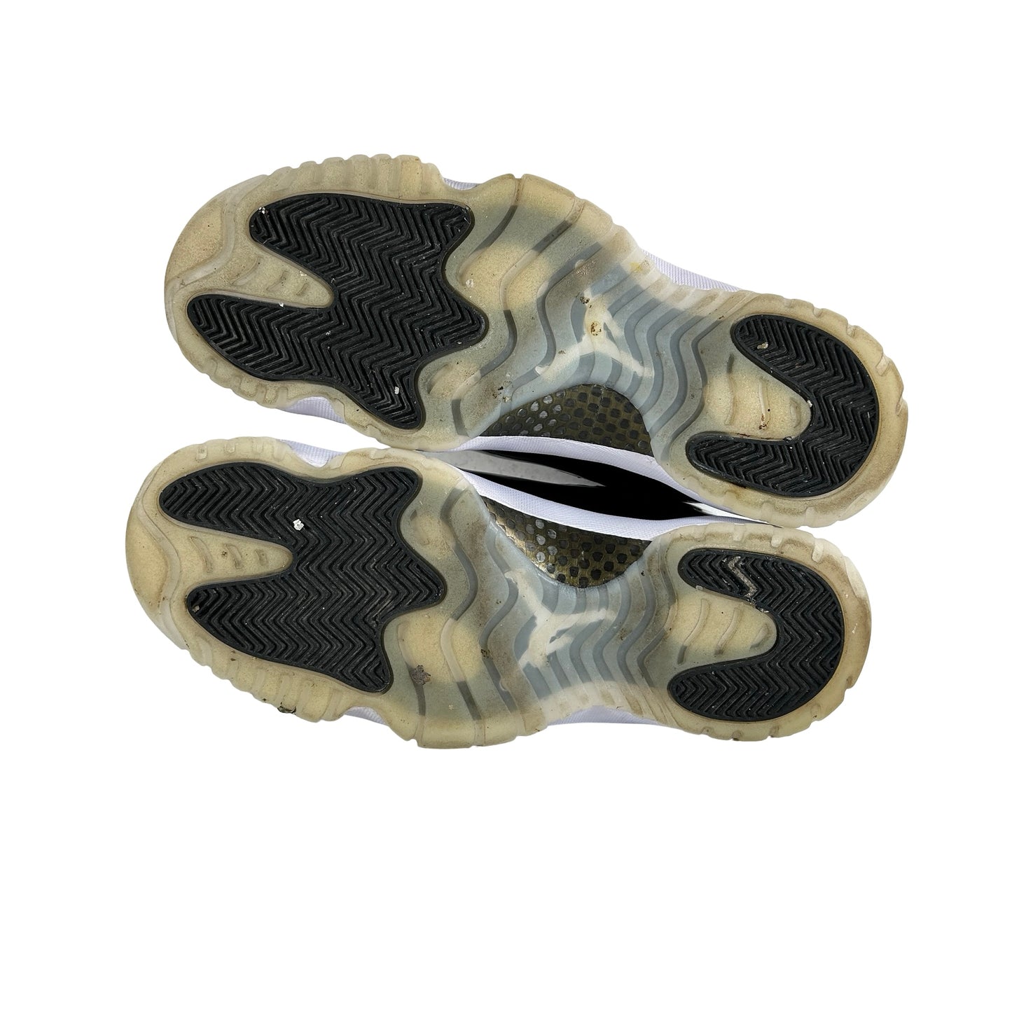 CT8012 170 Jordan 11 Retro DMP Defining Moments (2023) [USED] - 10.5 M (Used9)