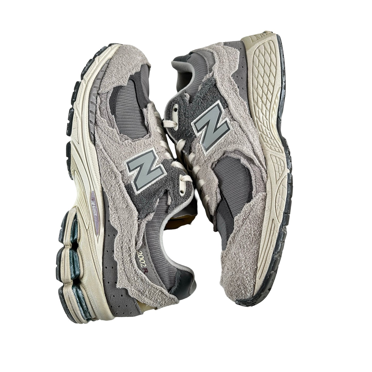 M2002RDA New Balance 2002R Protection Pack Rain Cloud [USED] - 10 M (Used2)