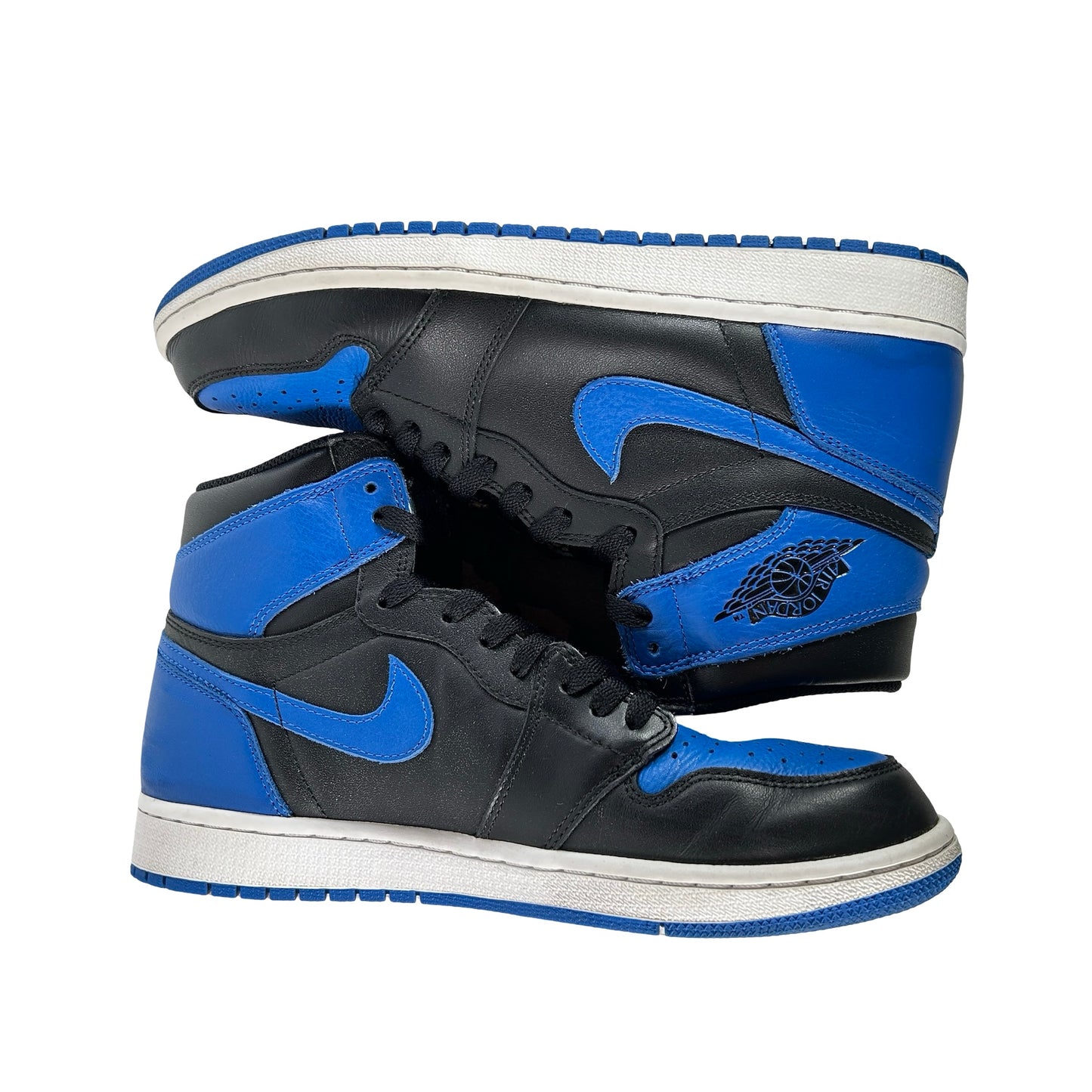 555088 007 Jordan 1 Royal (2017) [USED] - 9.5 M (Used7)