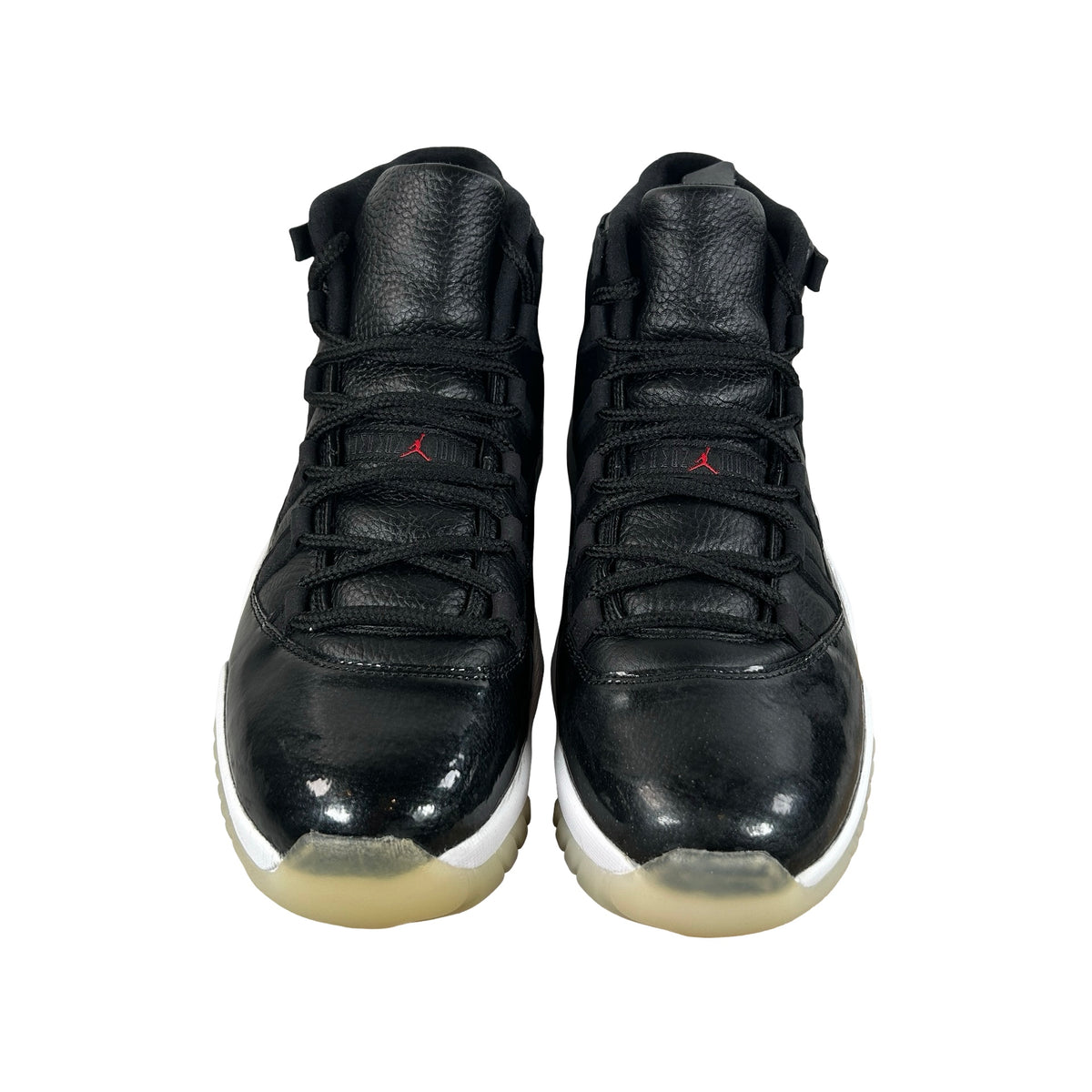 378037 002 Jordan 11 Retro 72-10 [USED] - 11.5 M (Used2)