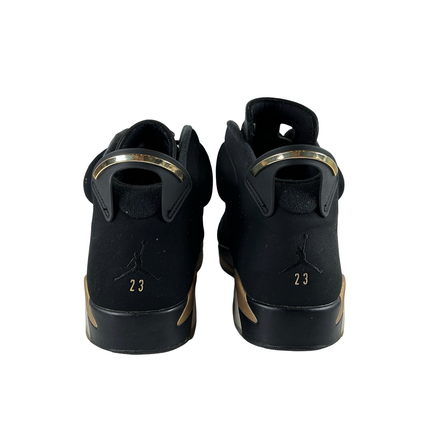 CT4954 007 Jordan 6 Retro DMP (2020) [USED] - 11 M (Used5)