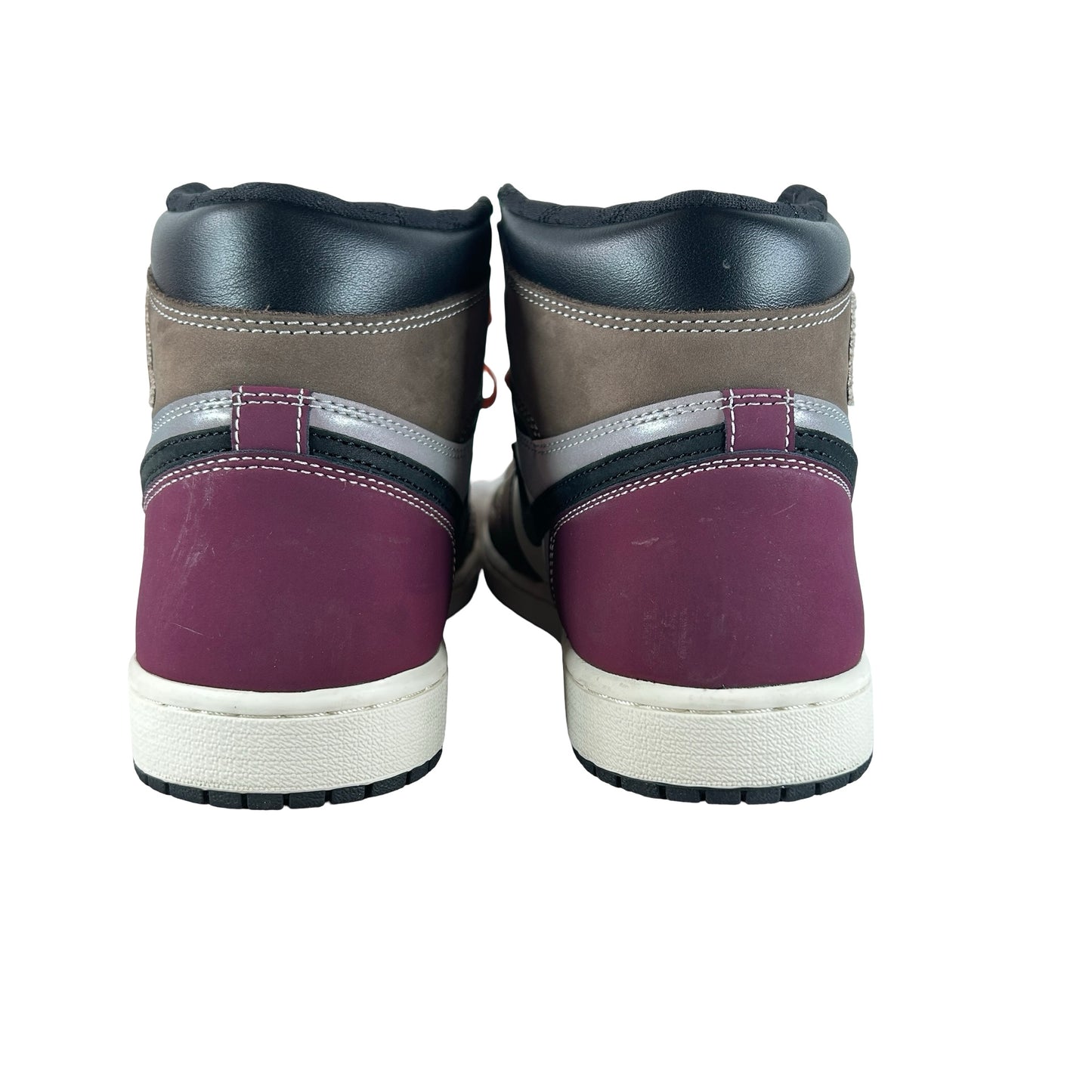 DH3097 001 Jordan 1 Hand Crafted [USED] - 10.5 M (Used)