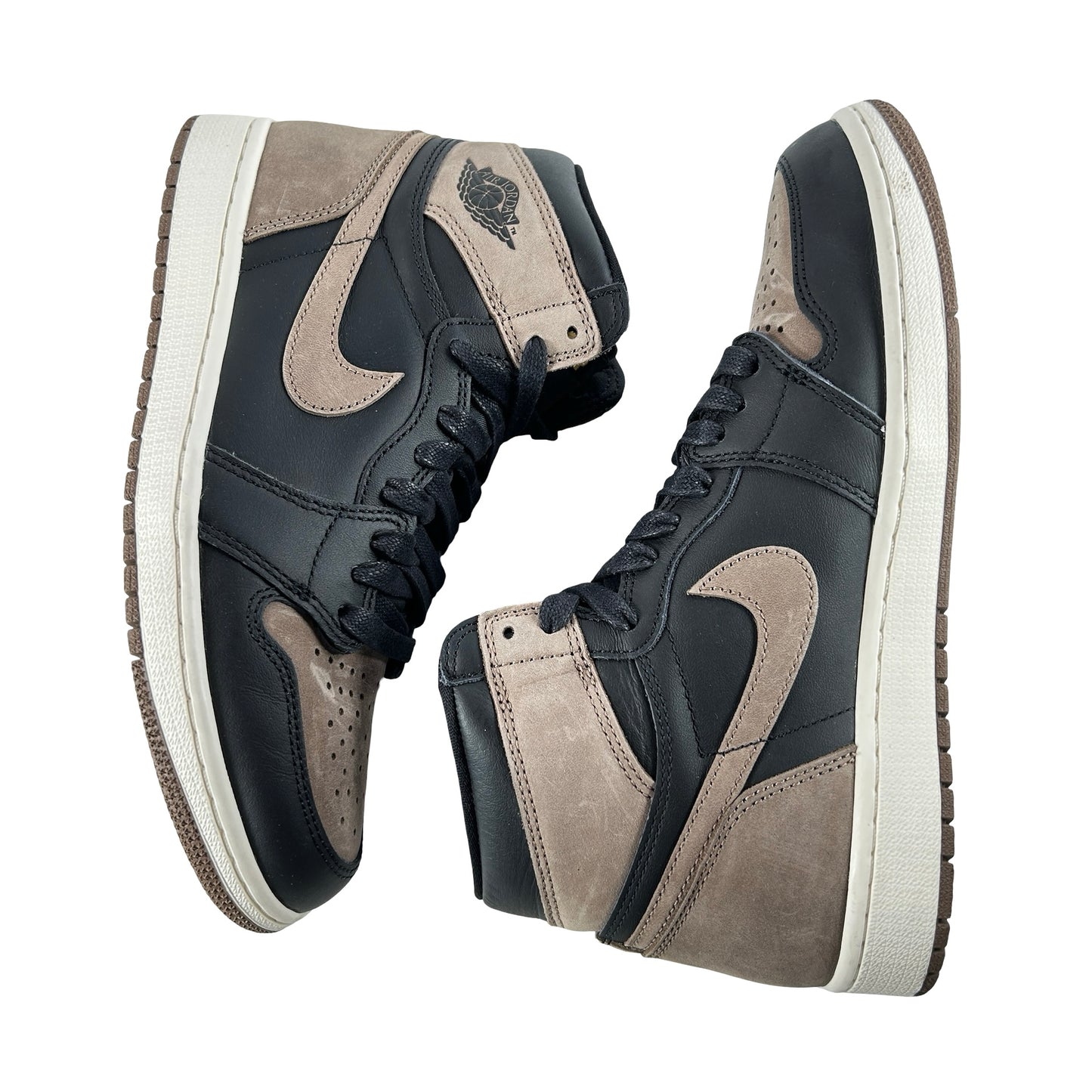 DZ5485 020 Jordan 1 Retro High OG Palomino [USED] - 8.5 M (Used4)