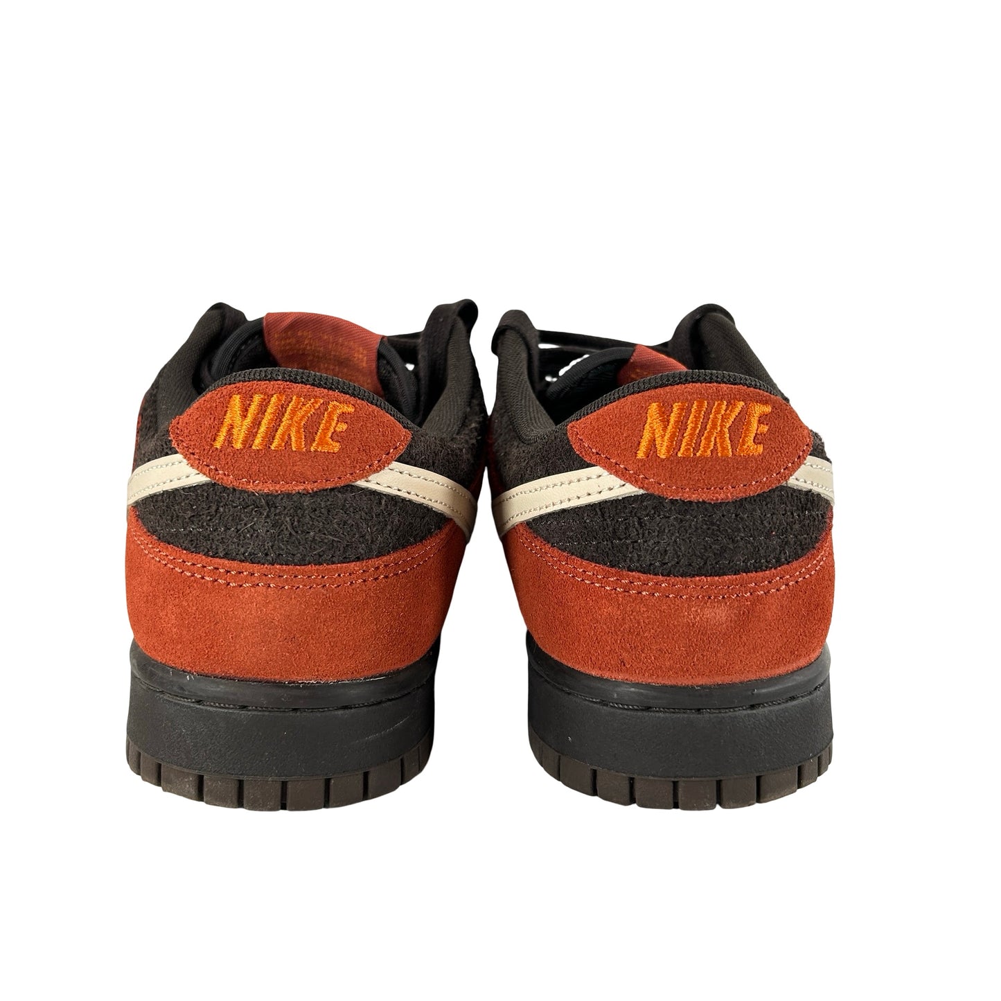 FV0395 200 Nike Dunk Low Red Panda [USED] - 9 M (Used)