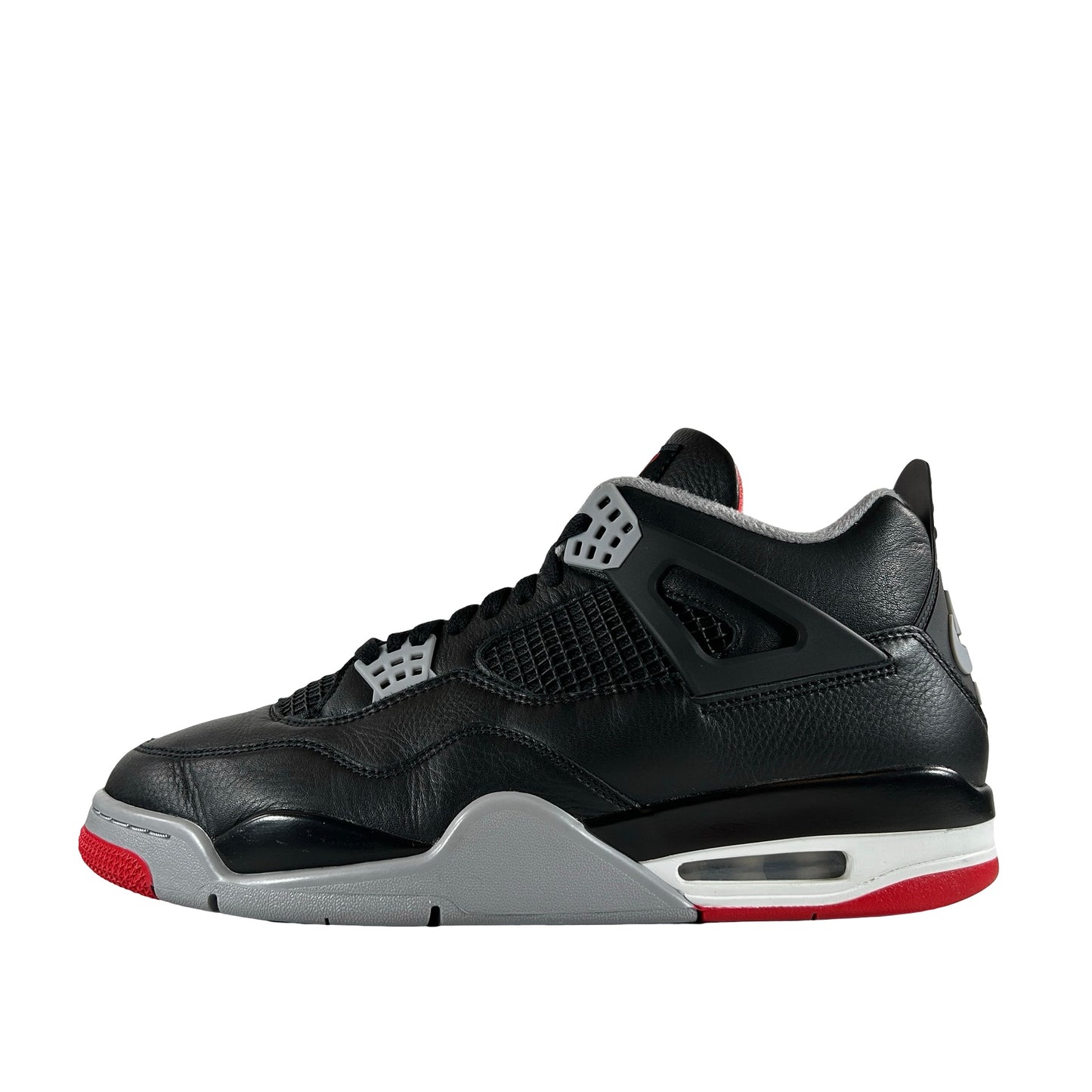 FV5029 006 Jordan 4 Retro Bred Reimagined [USED] - 12 M (Used11)