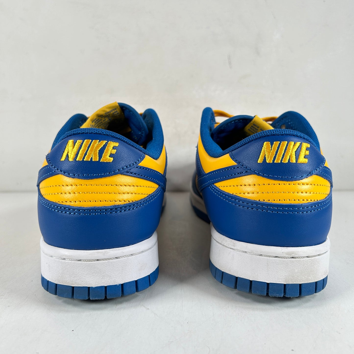 DD1391 402 Nike Dunk Low UCLA [USED] - 10 M (Used2)