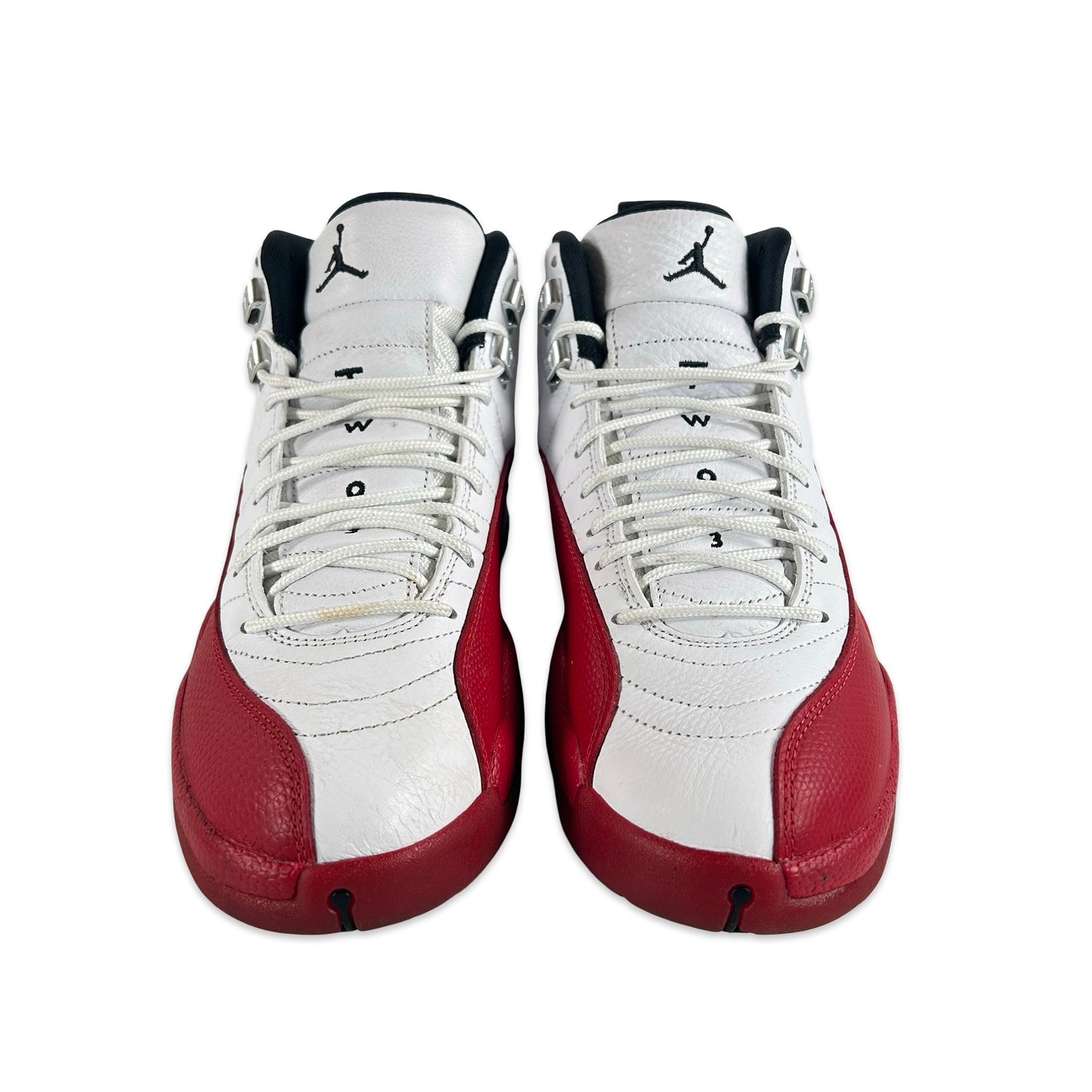 CT8013 116 Jordan 12 Retro Cherry (2023) [USED] - 8.5 M (Used4)