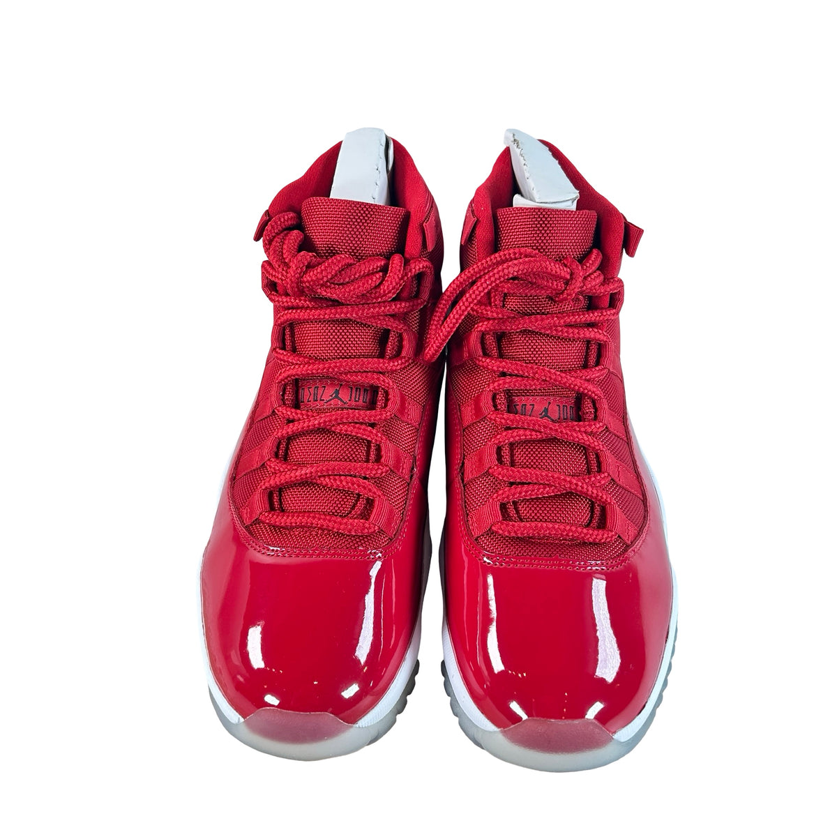 378037 623 Jordan 11 Retro Ganar como 96