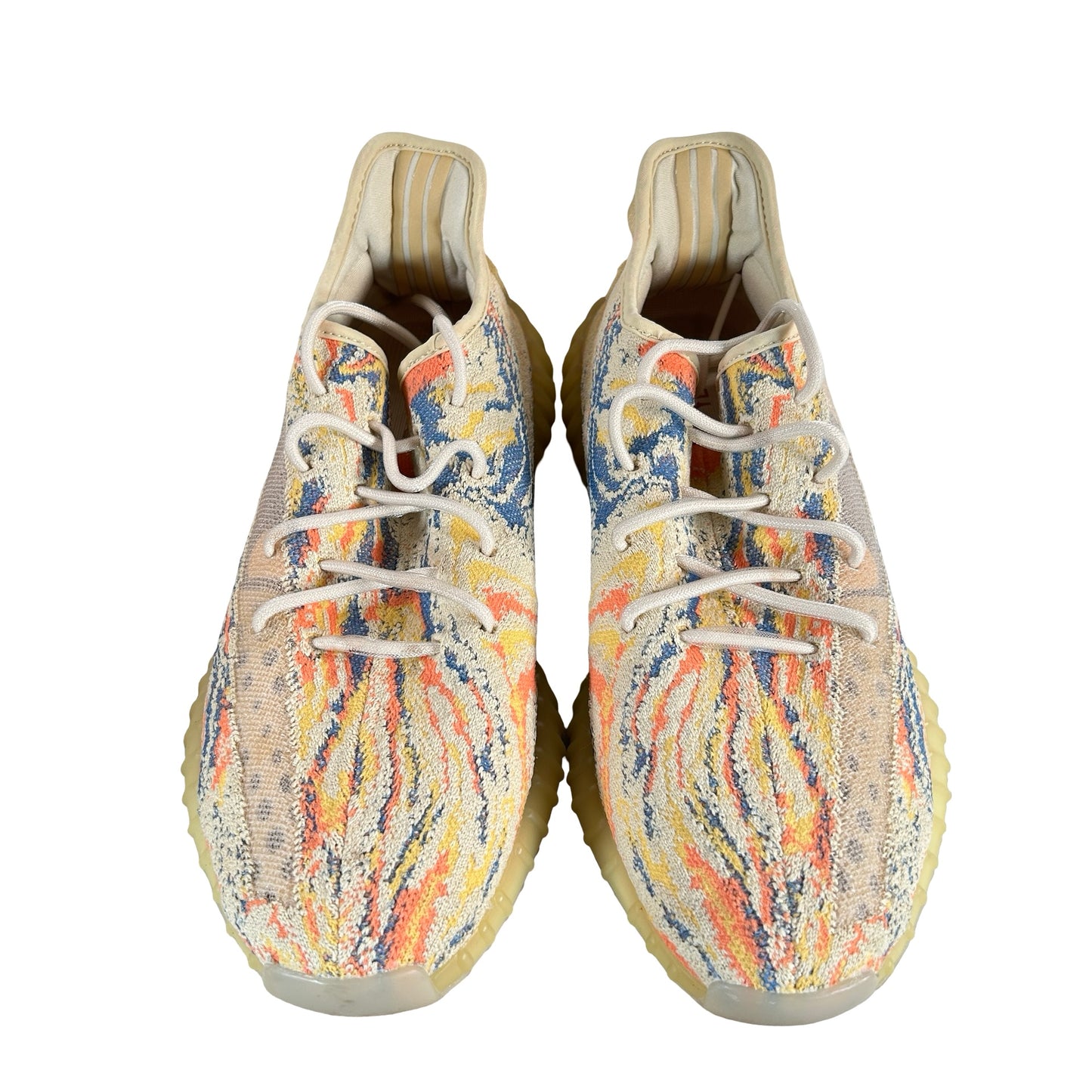 GW3773 Yeezy 350 MX Oat [USED] - 11.5 M (Used2)