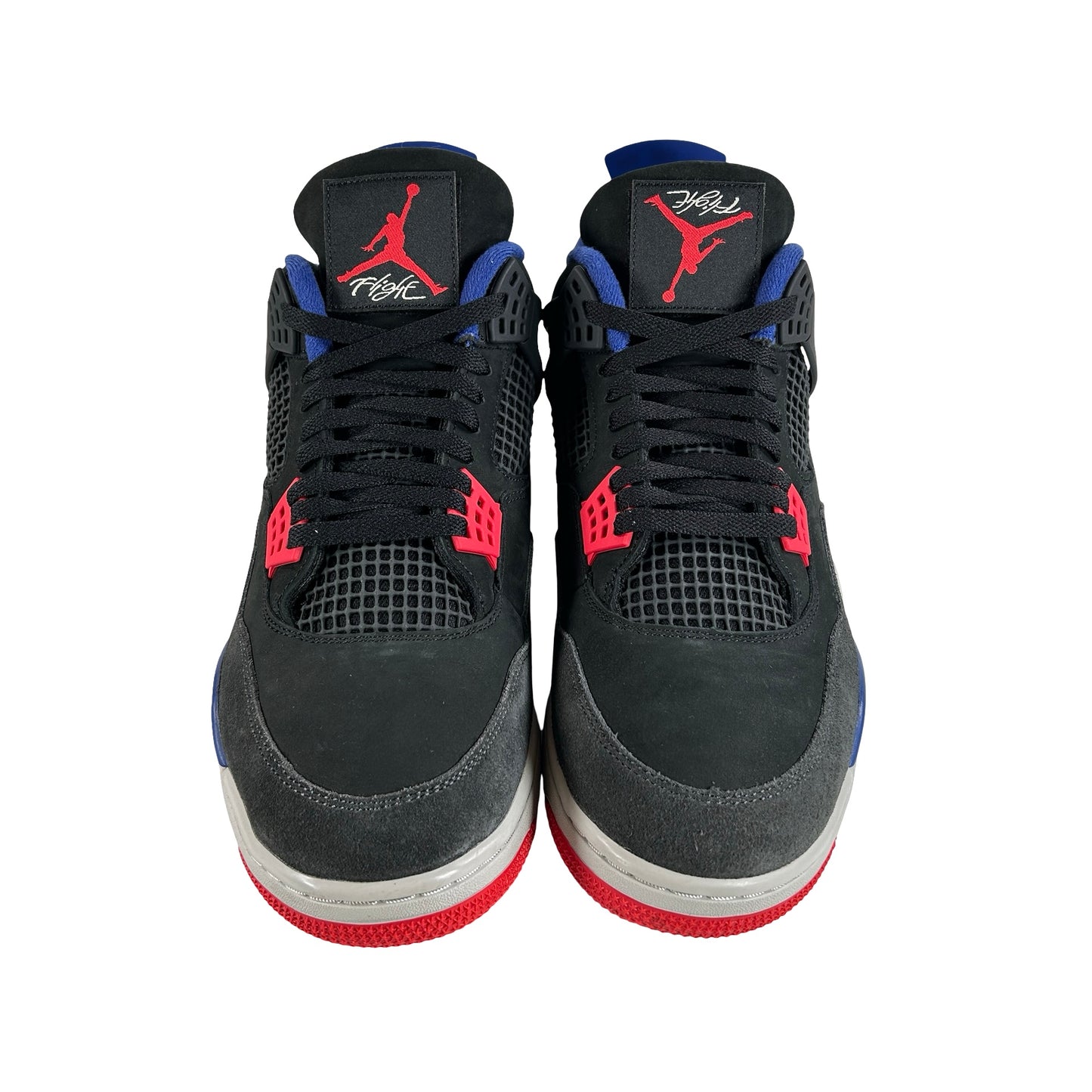 FV5029 003 Jordan 4 Retro Rare Air (White Lettering) [USED] - 14 M (Used)