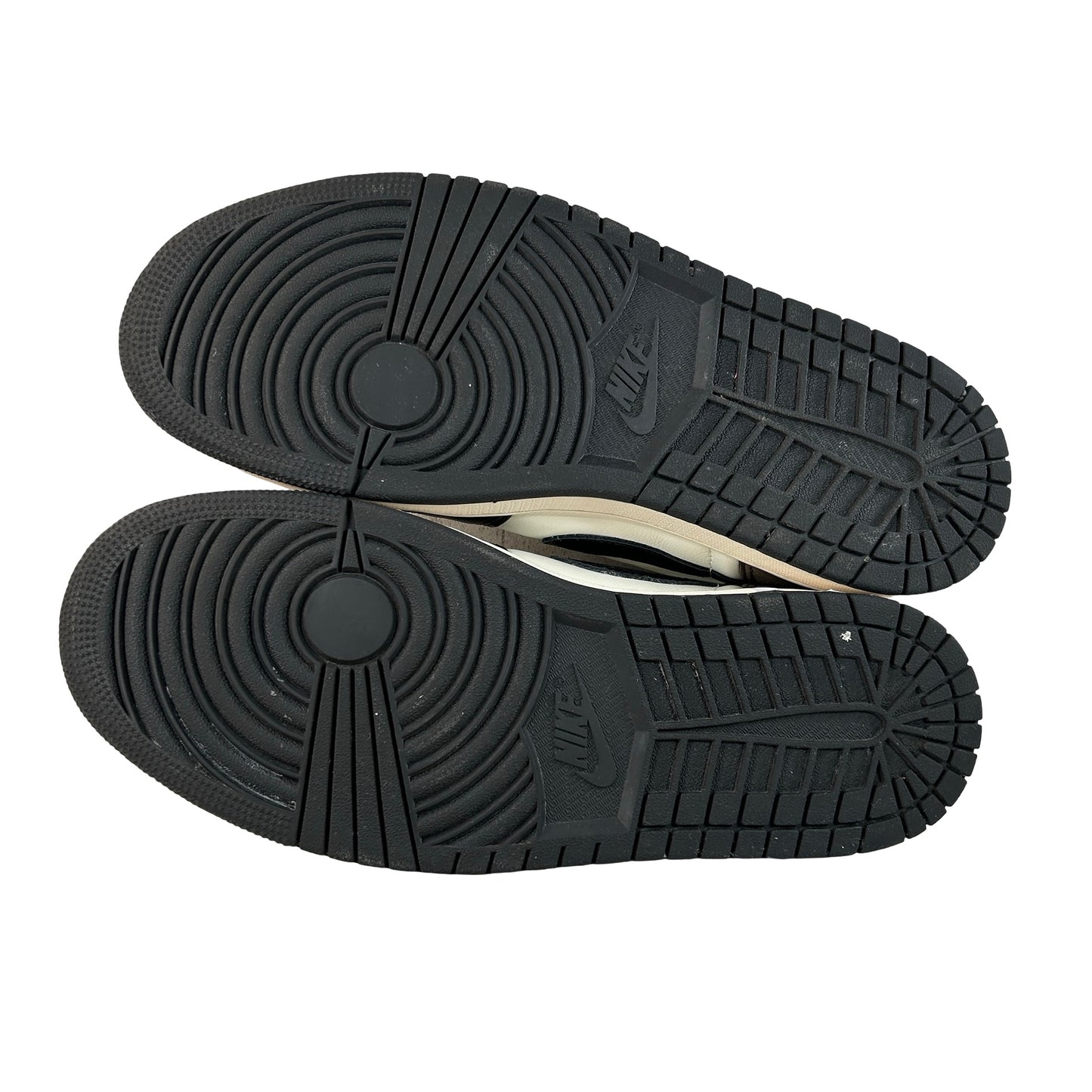 CZ0790 102 Jordan 1 Retro Low OG Mocha [USED] - 9.5 M (Used2)