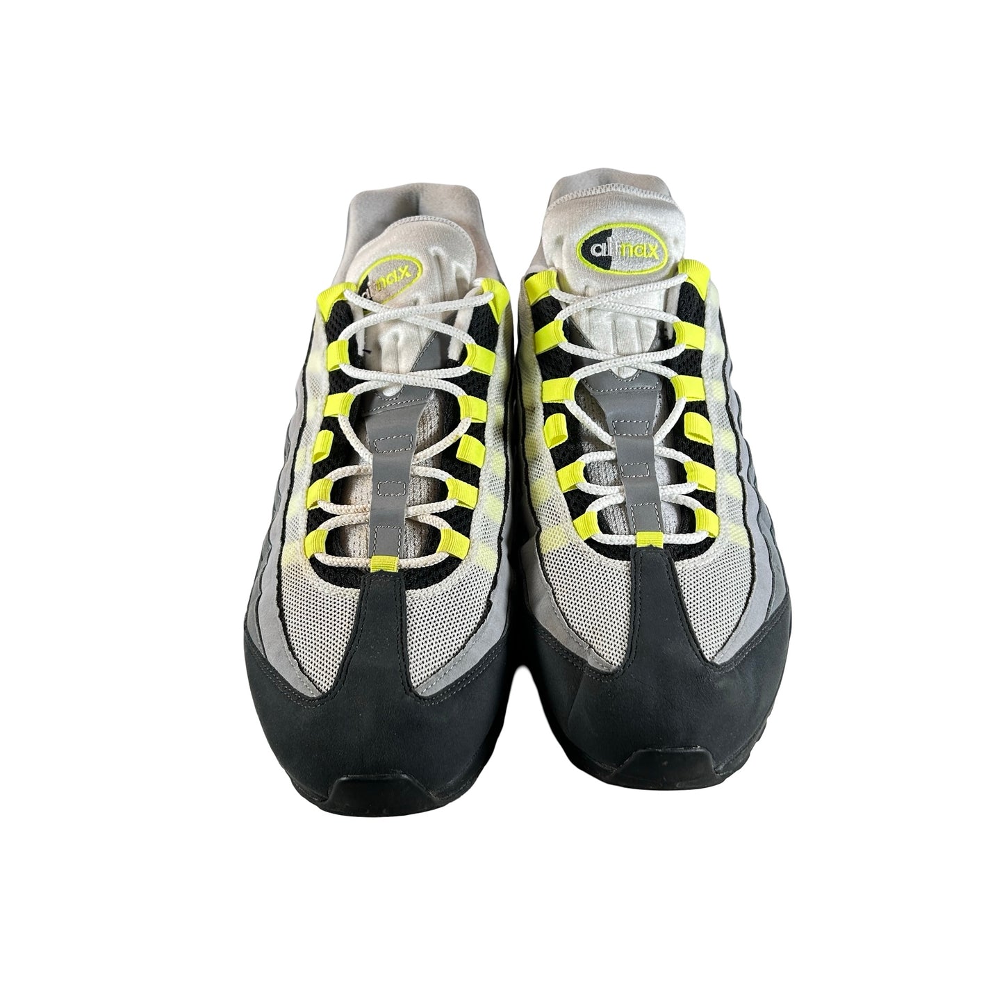 CT1689 001 Nike Air Max 95 OG Neon (2020) [USED] - 15 M (Used)