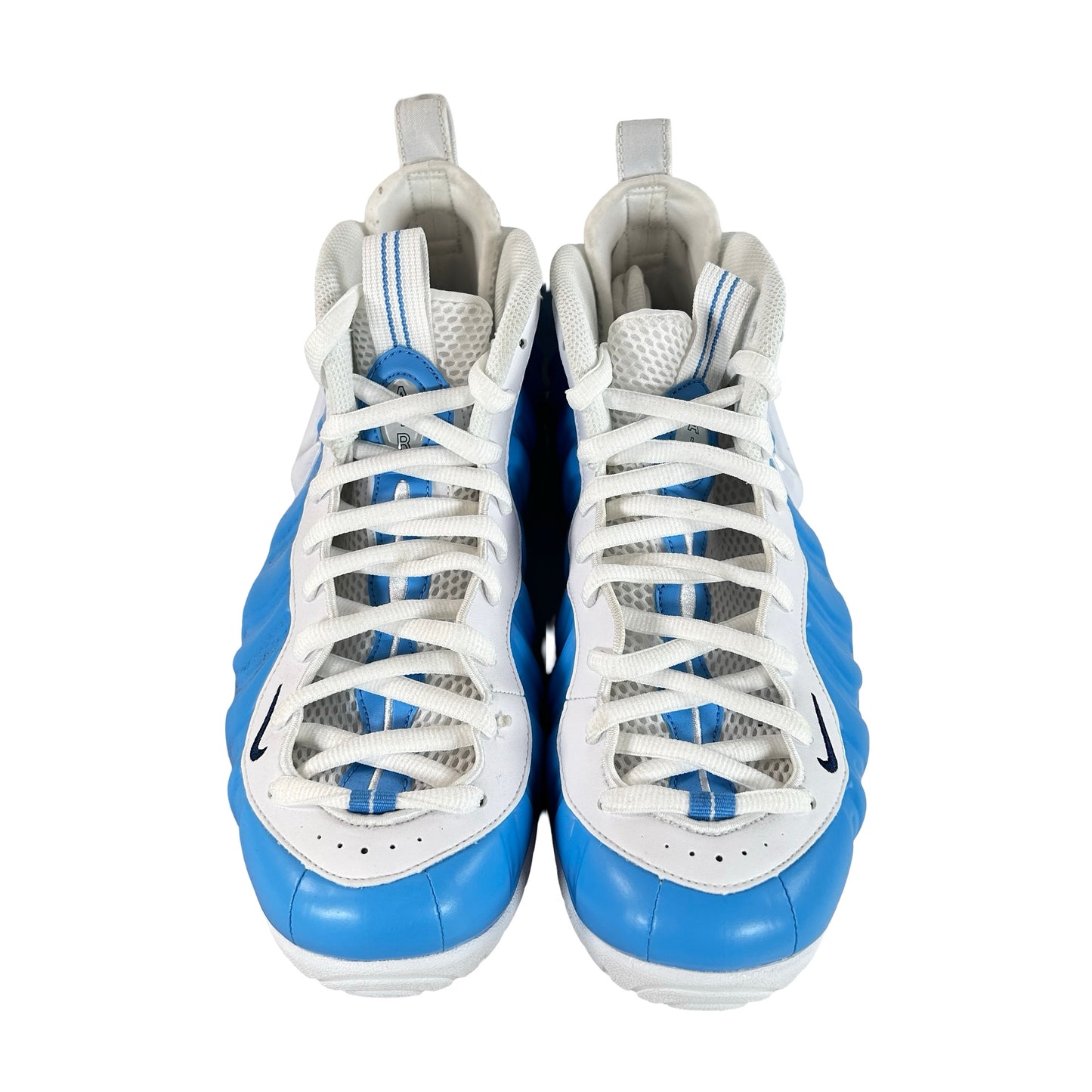 HF0794 400 Nike Air Foamposite Pro University Blue (2026) [USED] - 9.5 M (Used2)
