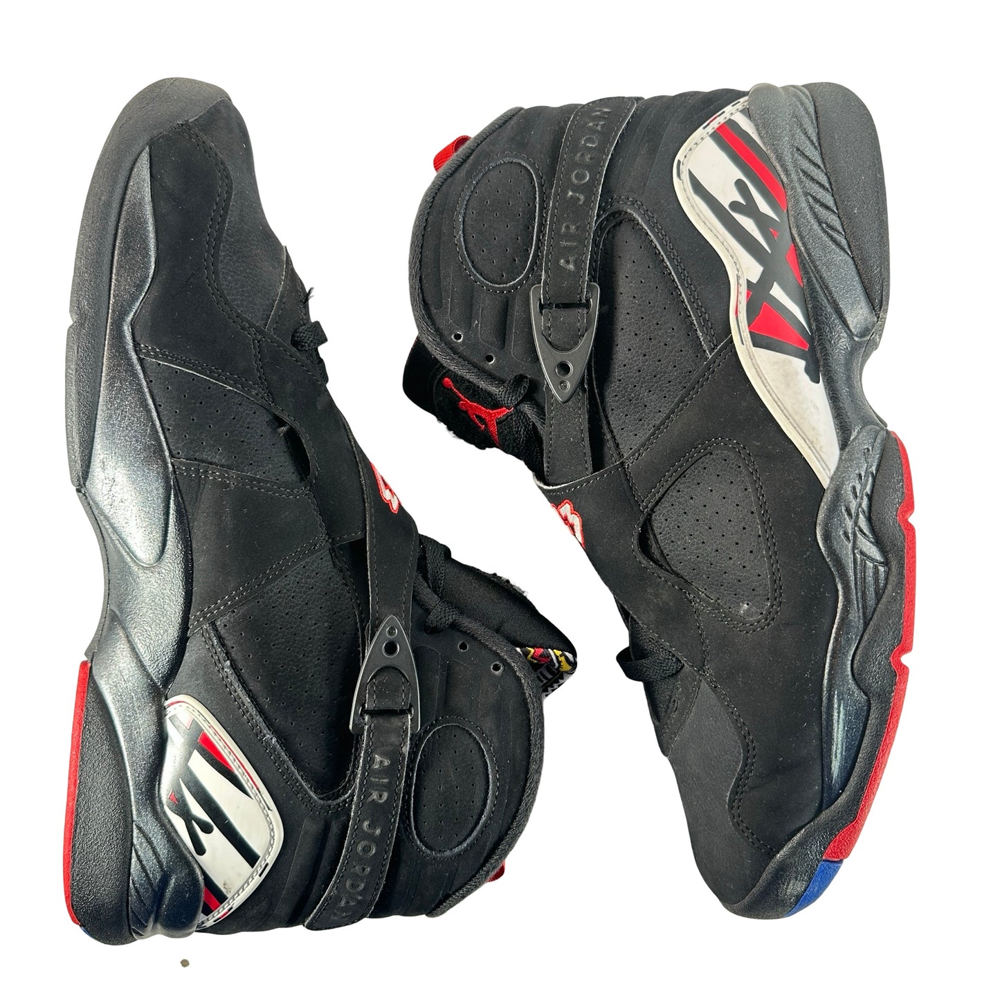 305381 062 Jordan 8 Retro Playoffs [USED] - 11 M (Used7)