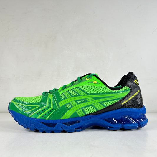 1203A620 300 ASICS Gel-Kayano 14 Field Trip Recordings Fern Green [USED] - 11 M (VNDS)