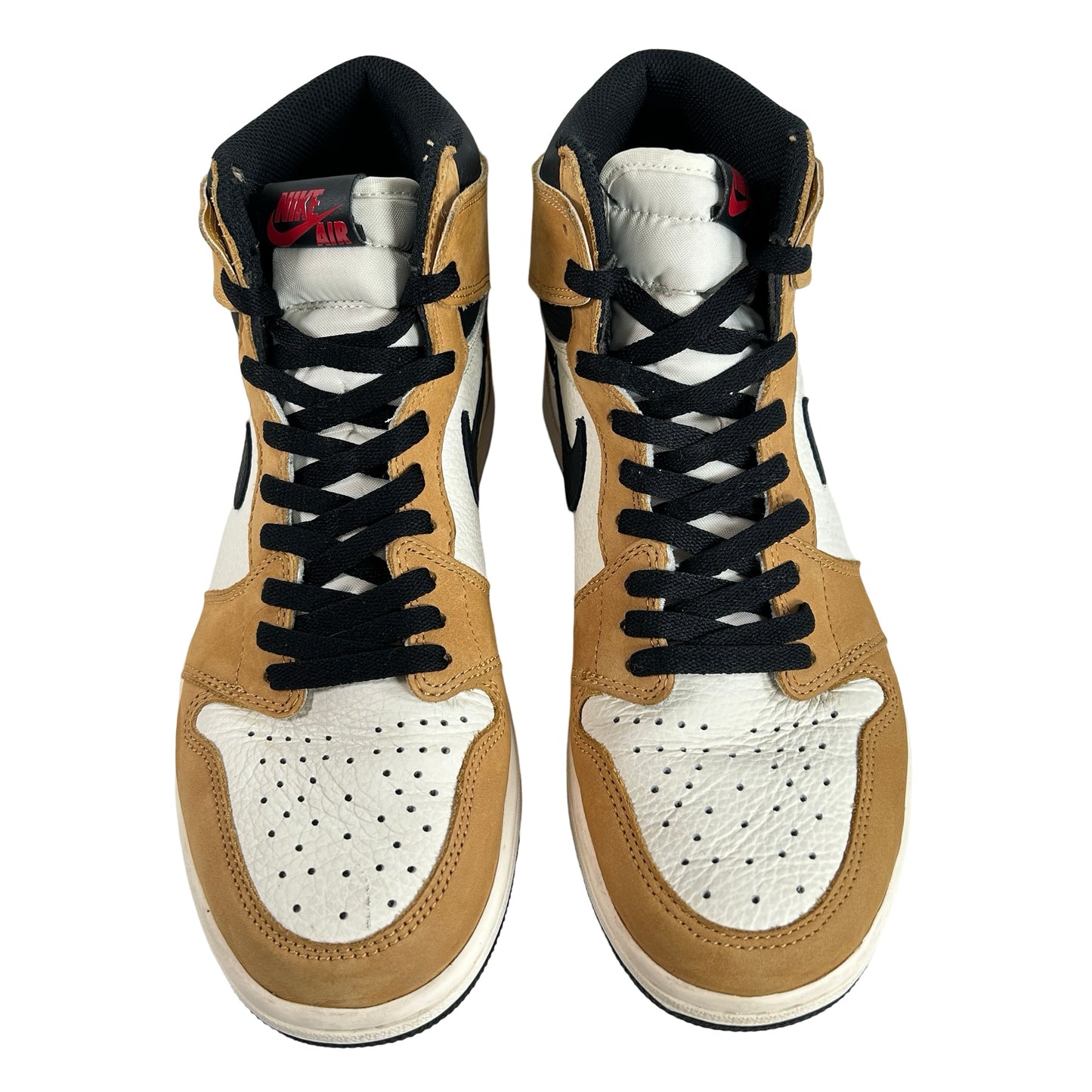 555088 700 Jordan 1 Rookie of the Year [USED] - 10.5 M (Used)