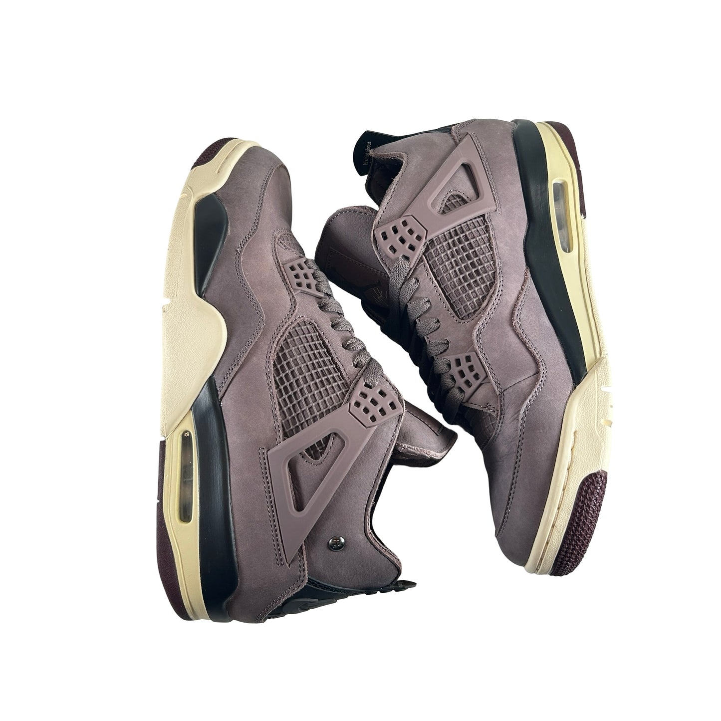 DV6773 220 Jordan 4 Retro SP A Ma Maniére Violet Ore [USED] - 10.5 M (Used8)