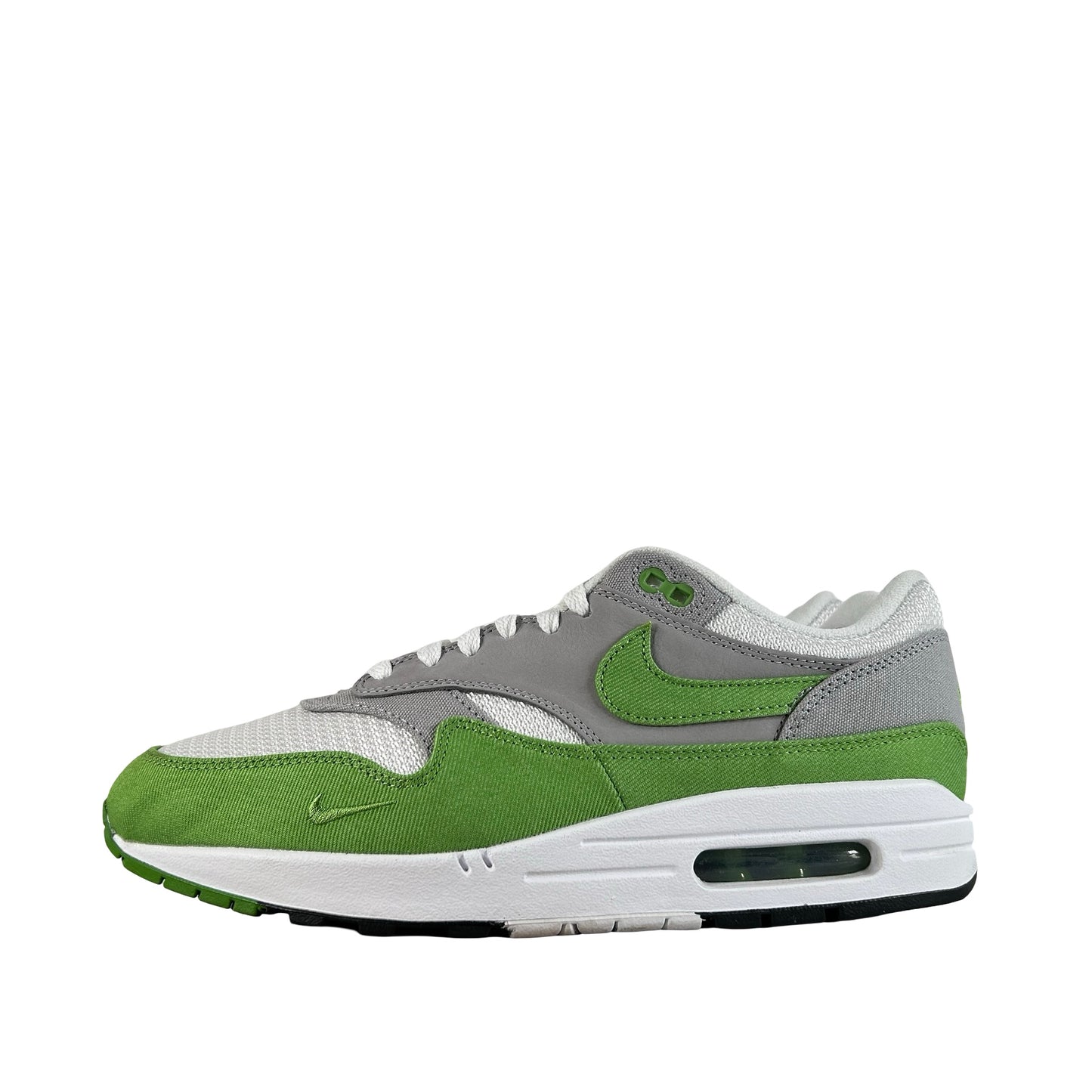 HF1012 300 Nike Air Max 1 Patta 20th Anniversary Chlorophyll [USED] - 9 M (Used)
