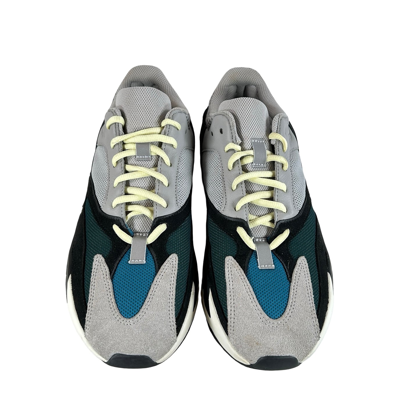 B75571 Yeezy 700 Wave Runner [USED] - 10 M (Used7)