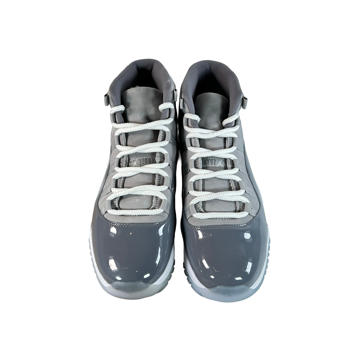 CT8012 005 Jordan 11 Retro Cool Grey (2021) [USED] - 11 M (Used2) (Replace Box2)