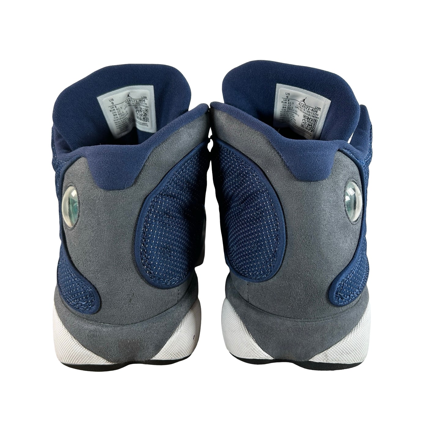 414571 404 Jordan 13 Retro Flint (2020) [USED] - 9 M (Used3)
