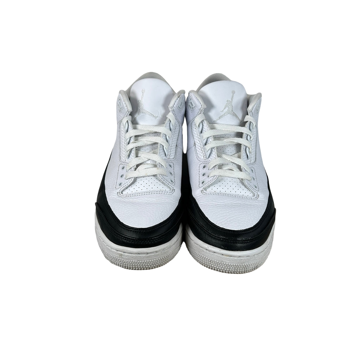 DA3595 100 Jordan 3 Retro Fragment [USED] - 9 M (Used5)