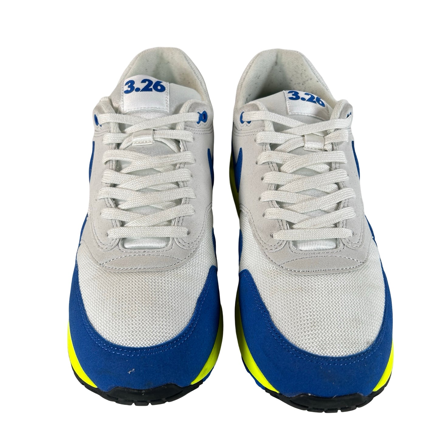 HF2903 100 Nike Air Max 1 '86 OG Big Bubble Air Max Day [USED] - 14 (Used)
