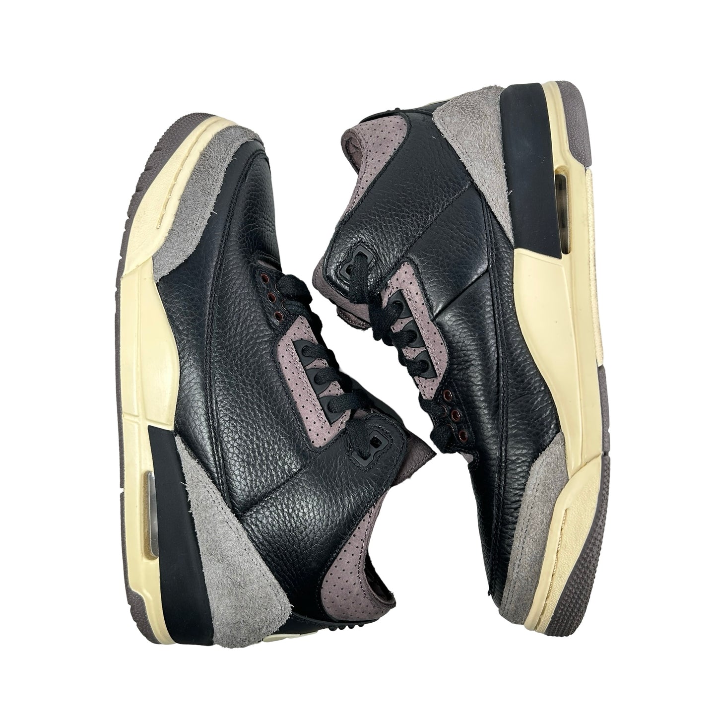 FZ4811 001 Jordan 3 Retro OG SP A Ma Maniére While You Were Sleeping (Women's) [USED] - 9.5 W / 8 M (Used2)