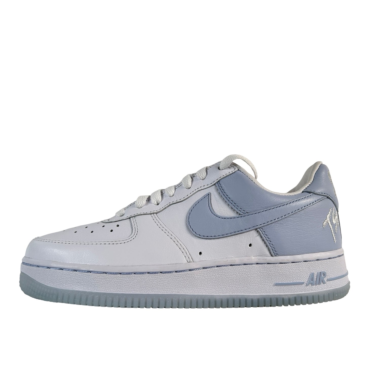 FJ5755 100 Nike Air Force 1 Low QS Terror Squad Porpoise [CONDITIONAL] - 5.5 M (Yellowing)