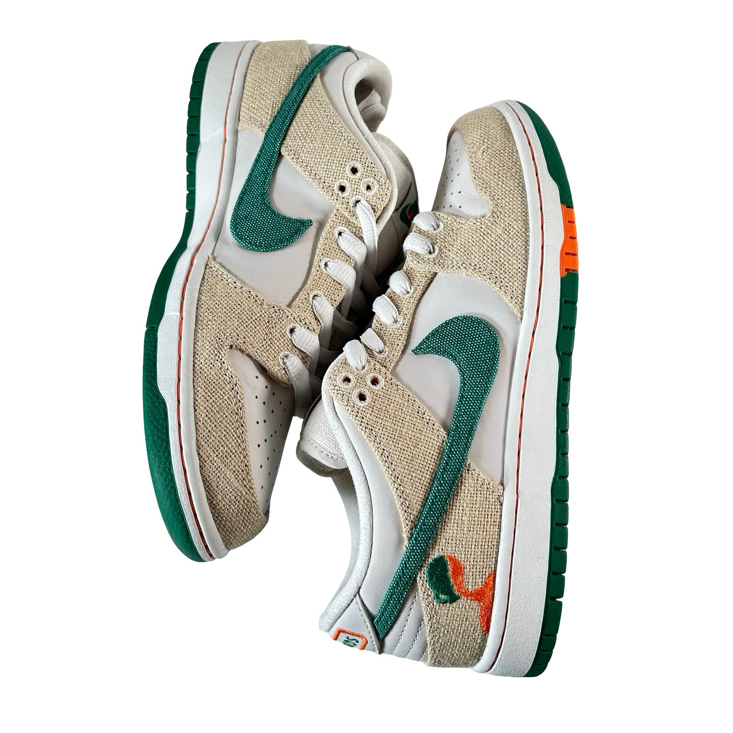 FD0860 001 Nike SB Dunk Low Jarritos [USED] - 9 M (VNDS4)
