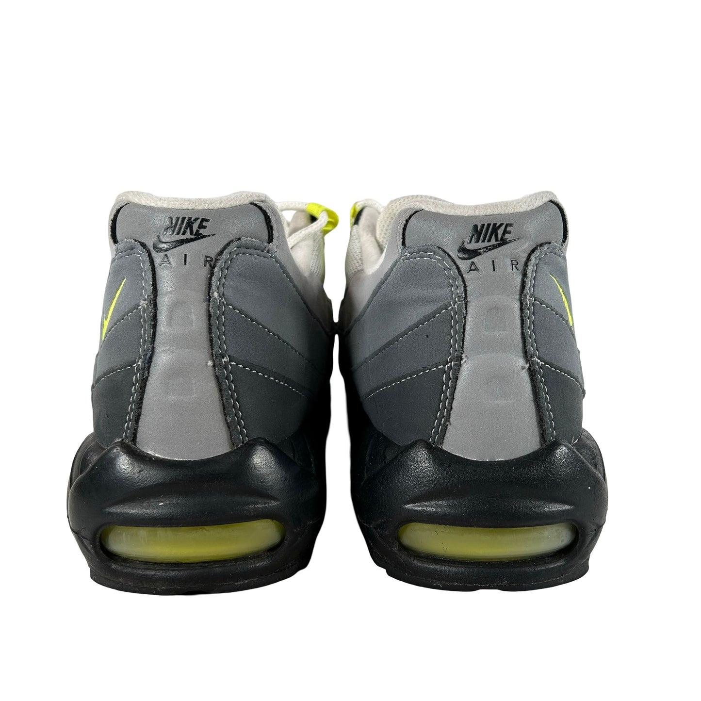 CT1689 001 Nike Air Max 95 OG Neon (2020) - 11 M (Used5)