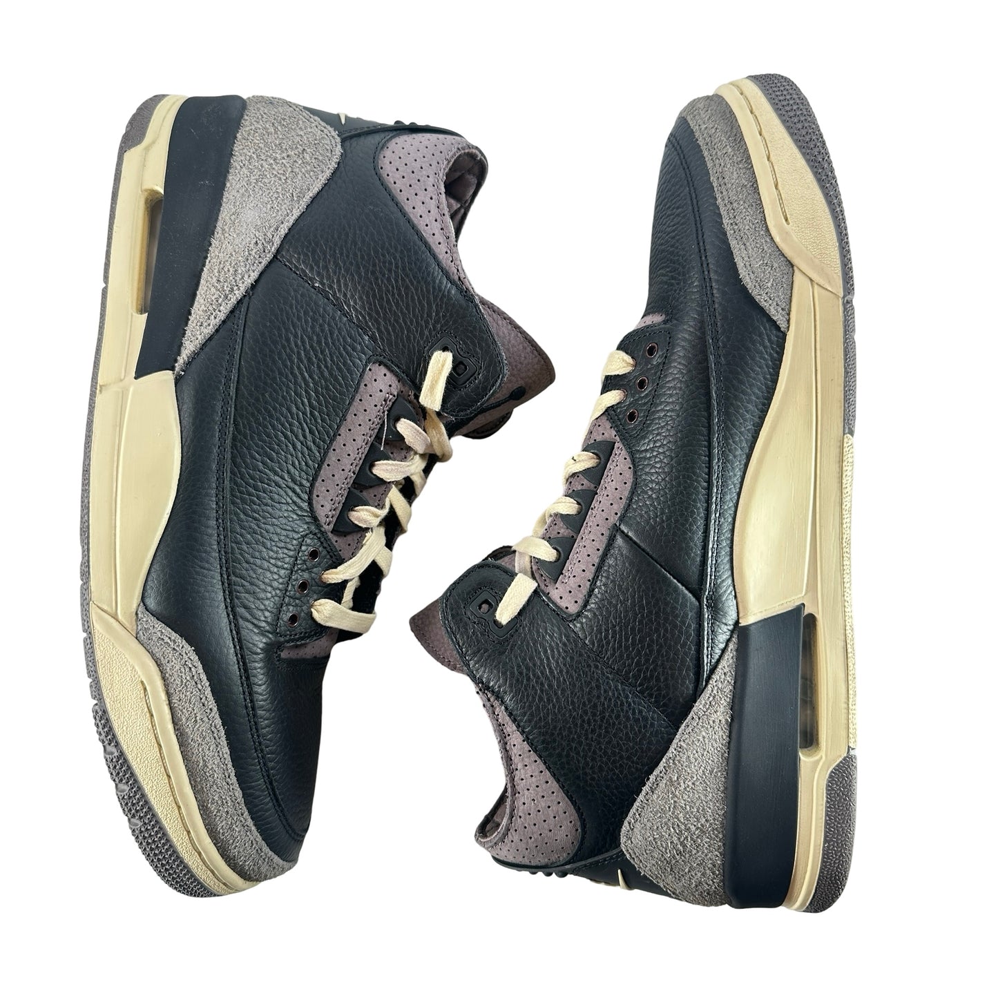 FZ4811 001 Jordan 3 Retro OG SP A Ma Maniére While You Were Sleeping (W) [USED] - 14.5 W / 13 M (Used)