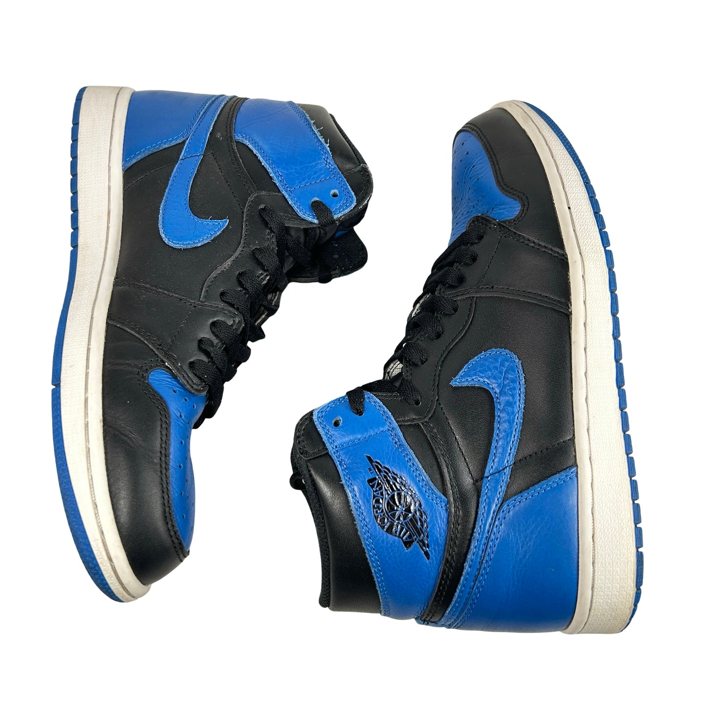 555088 007 Jordan 1 Royal (2017) [USED] - 10 M (Used6)