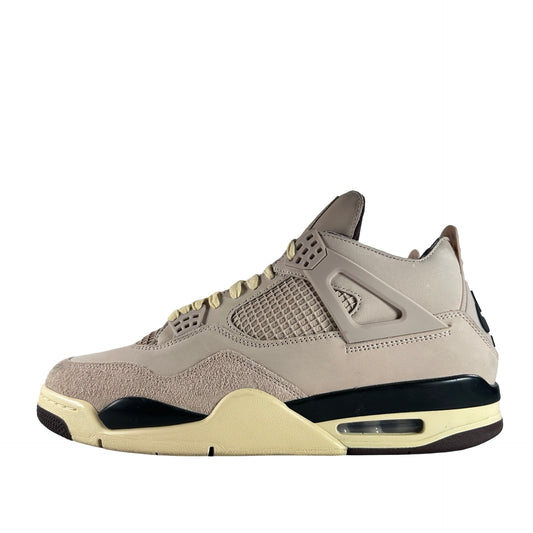 FZ4810 200 A Ma Maniére x Wmns Air Jordan 4 Retro 'Phantom' [USED] - 14.5 W (Used)