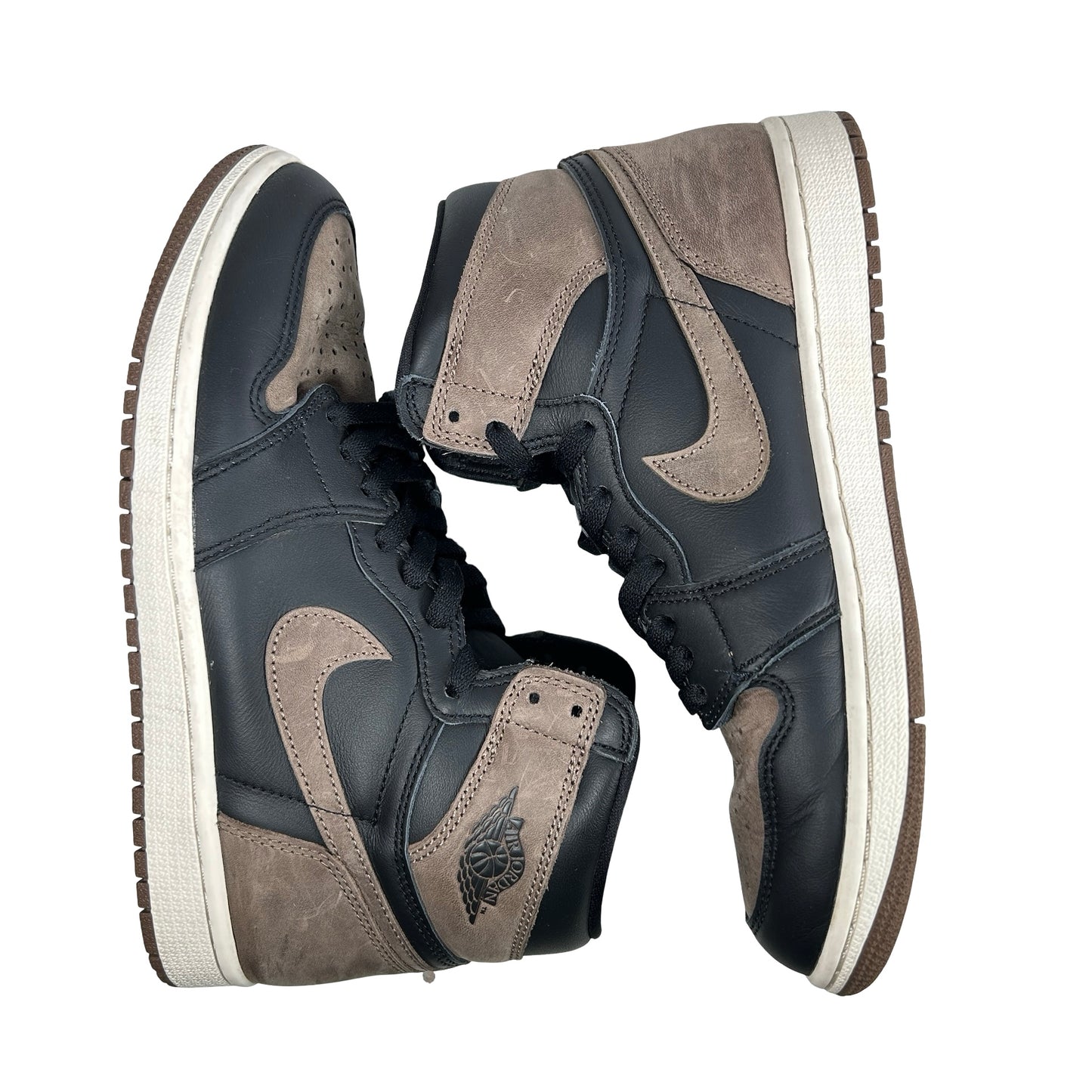 DZ5485 020 Jordan 1 Retro High OG Palomino [USED] - 8 M (Used3)