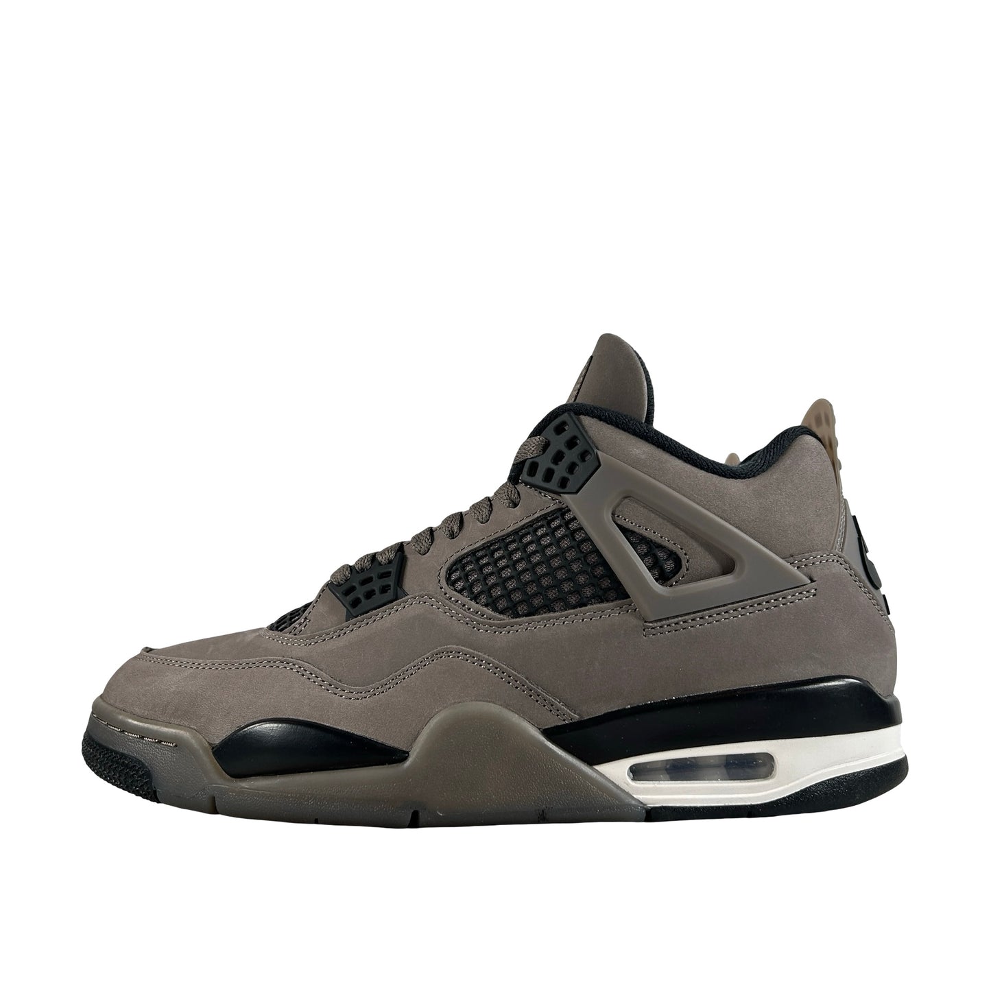 FV5029 200 Jordan 4 Retro Cave Stone [USED] - 10.5 M (Used2)