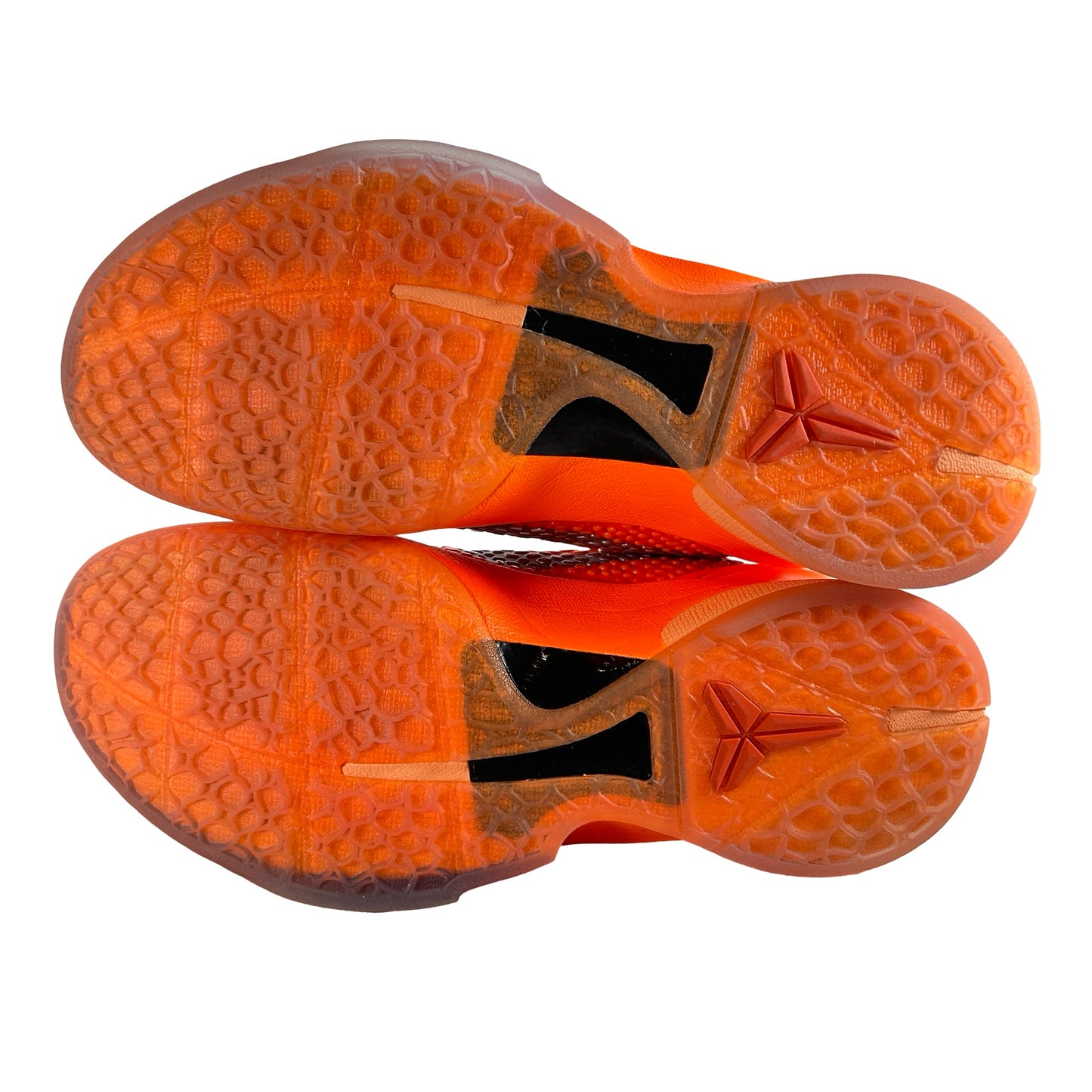 IH1871 800 Nike Kobe 6 Protro Total Orange [USED] - 8.5 M (Used4)